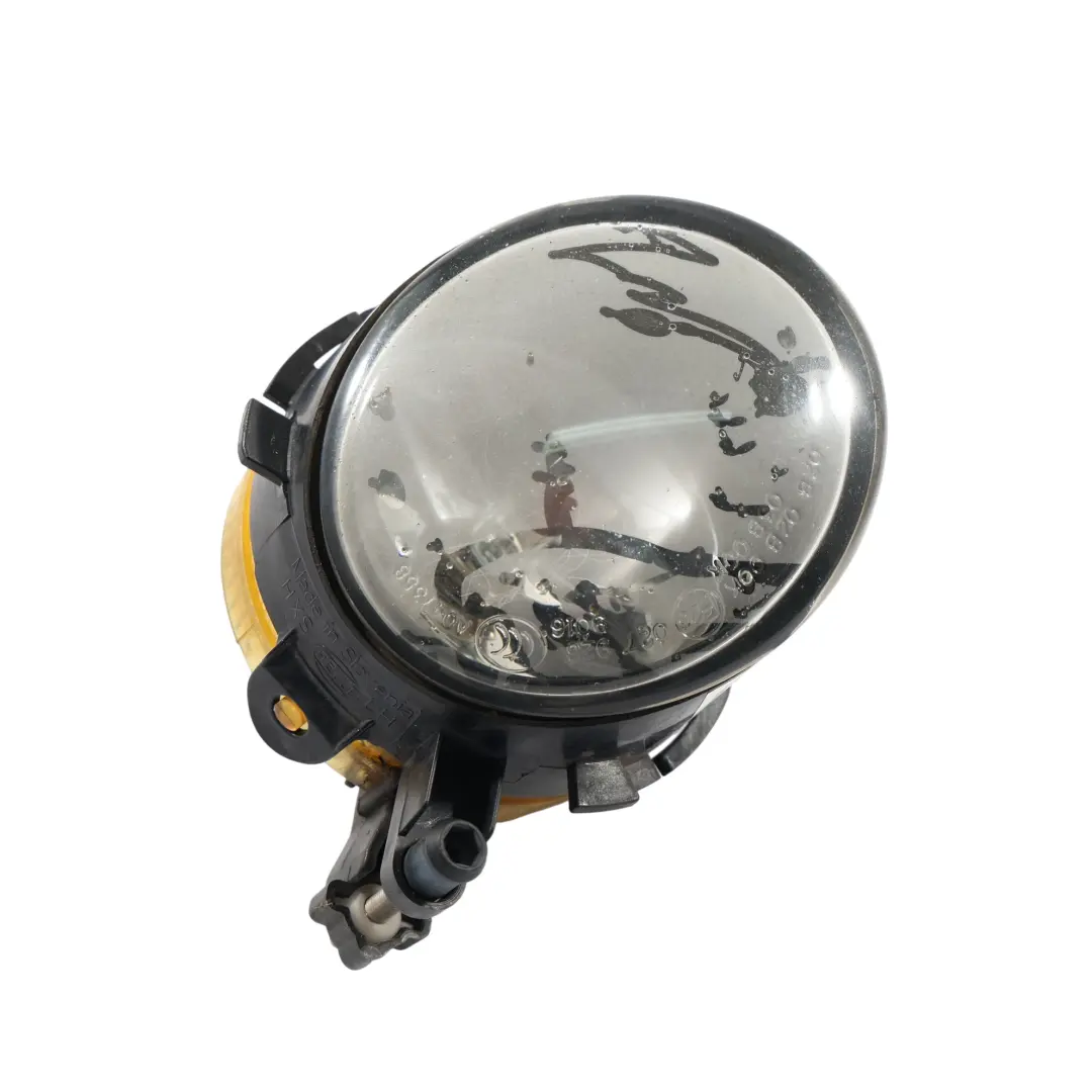 Seat Ibiza Mk4 6J Halogen Lampy Przeciwmgielnej Lewy Przód - SKU 6J0941701B - Numer Części 6J0941701B