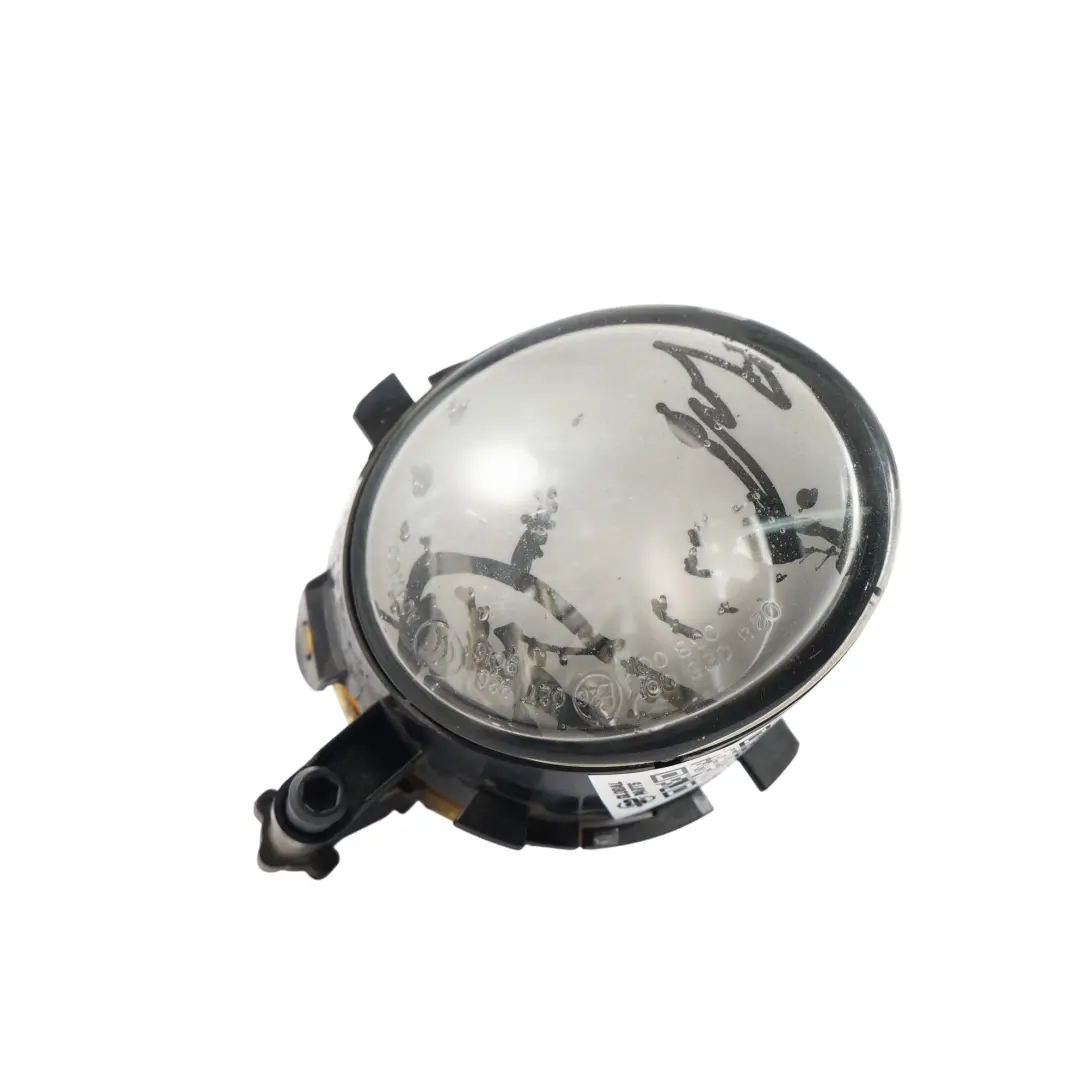 Seat Ibiza Mk4 6J Halogen Lampy Przeciwmgielnej Lewy Przód - SKU 6J0941701B - Numer Części 6J0941701B