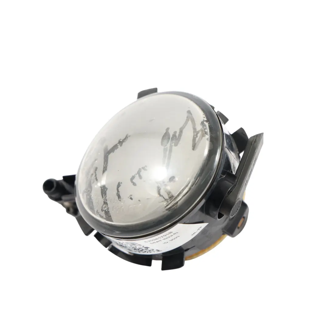 Mk4 6J Luz Antiniebla Delantera Izquierda Halógeno para Seat Ibiza con número de pieza 6J0941701B Seat Ibiza Mk4 6J Luz Antiniebla Delantera Izquierda Halógeno - SKU 6J0941701B - Número de pieza 6J0941701B