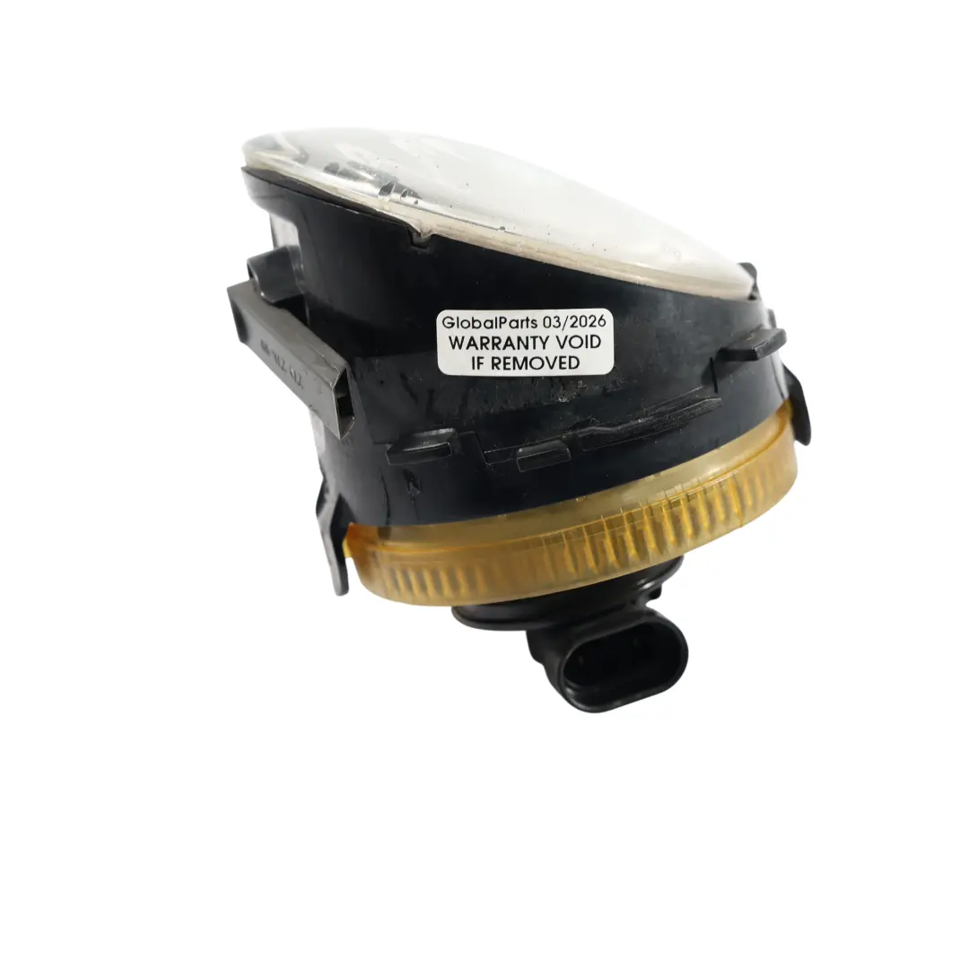 Mk4 6J Halogen Lampy Przeciwmgielnej Lewy Przód do Seat Ibiza o numerze 6J0941701B Seat Ibiza Mk4 6J Halogen Lampy Przeciwmgielnej Lewy Przód - SKU 6J0941701B - Numer Części 6J0941701B