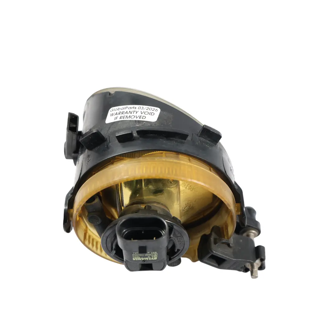 Seat Ibiza MK4 6J Nebelscheinwerfer Halogen Vorne Links - SKU 6J0941701B - Teilenummer 6J0941701B