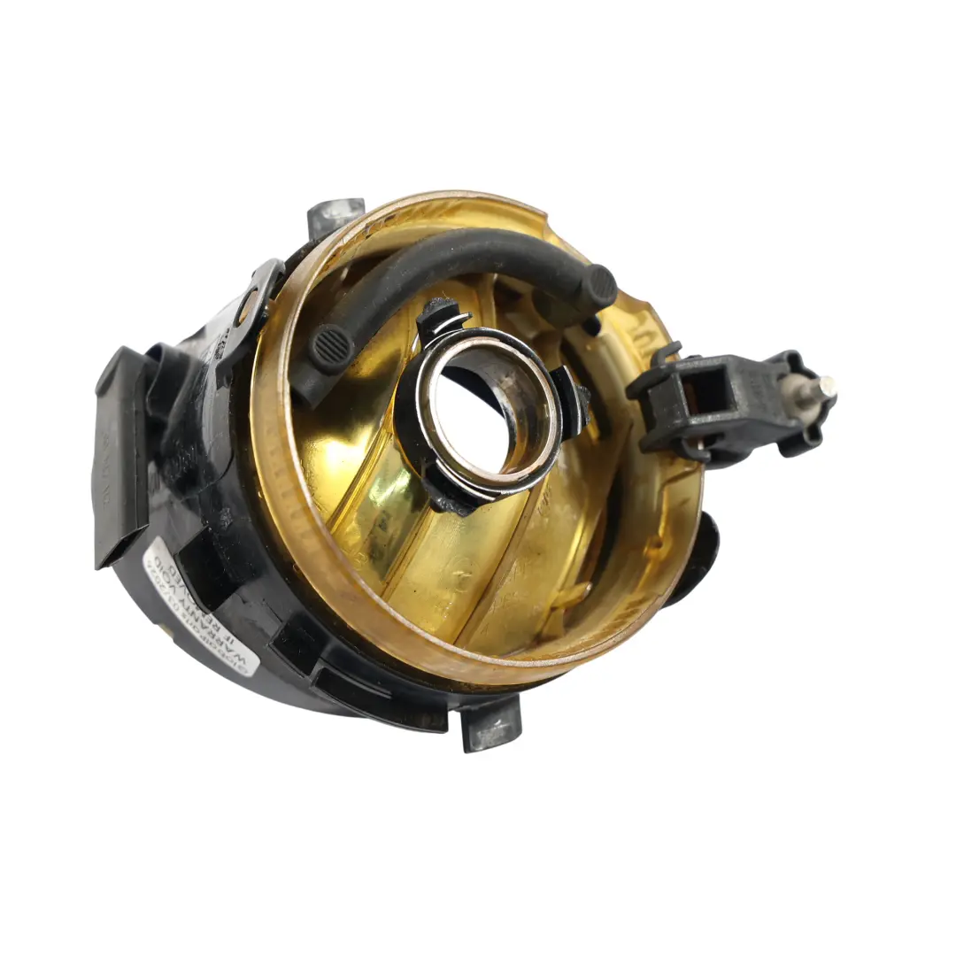 Mk4 6J Luz Antiniebla Parachoques Delantero Derecho para Seat Ibiza con número de pieza 6J0941702B Seat Ibiza Mk4 6J Luz Antiniebla Parachoques Delantero Derecho - SKU 6J0941702B - Número de pieza 6J0941702B