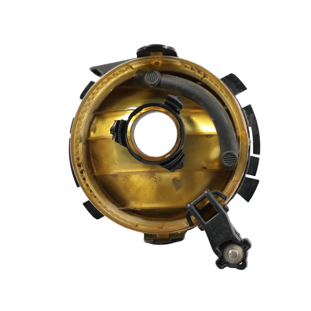 Seat Ibiza Mk4 6J Front Bumper Fog Light Halogen Front Right O/S - SKU 6J0941702B - Part number 6J0941702B