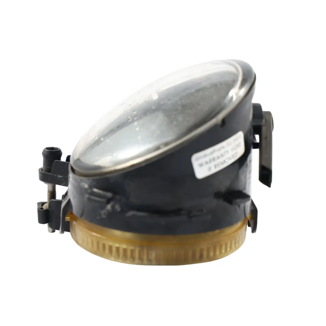 Mk4 6J Luz Antiniebla Parachoques Delantero Derecho para Seat Ibiza con número de pieza 6J0941702B Seat Ibiza Mk4 6J Luz Antiniebla Parachoques Delantero Derecho - SKU 6J0941702B - Número de pieza 6J0941702B