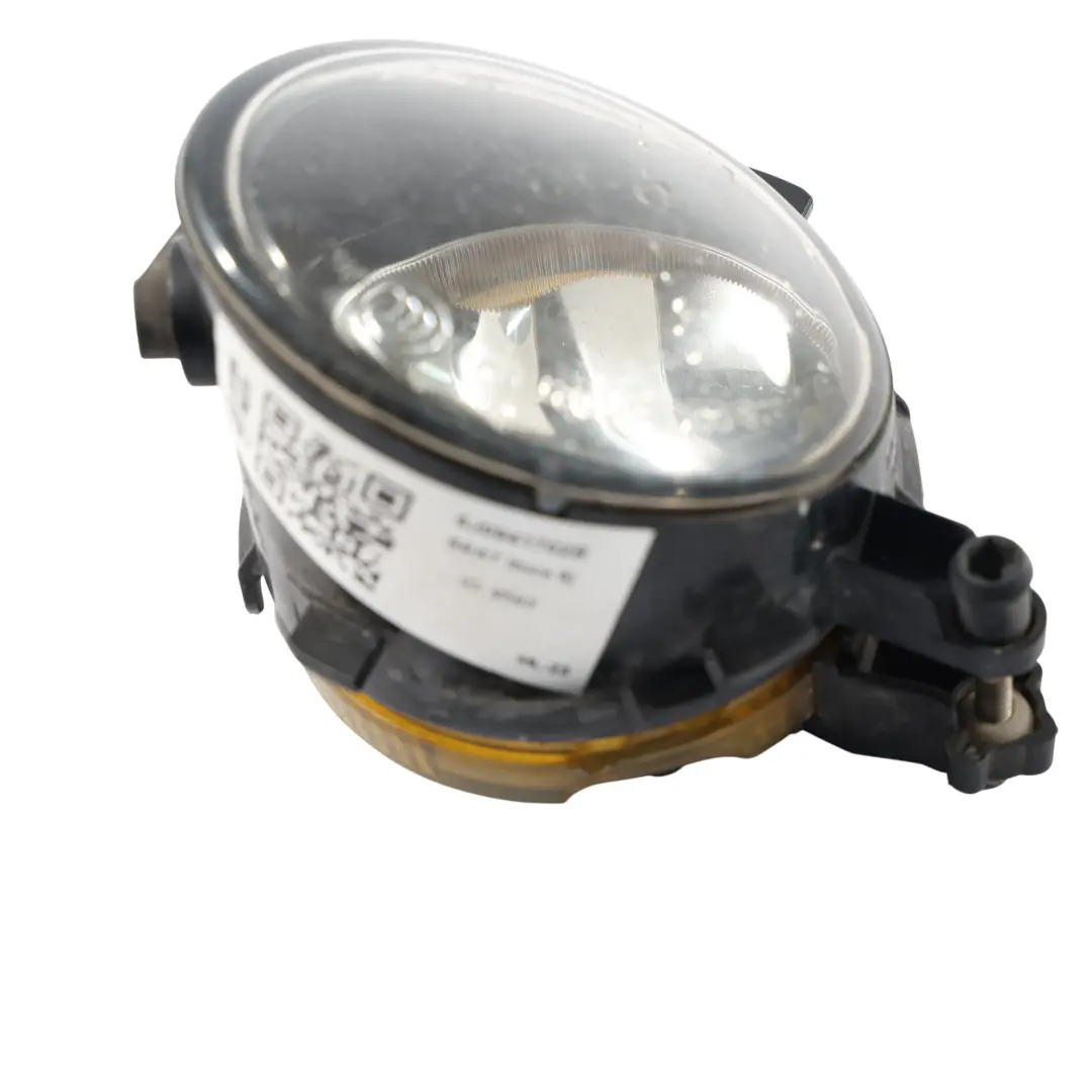 Seat Ibiza Mk4 6J Halogen Lampy Przeciwmgielnej Prawy Przód - SKU 6J0941702B - Numer Części 6J0941702B