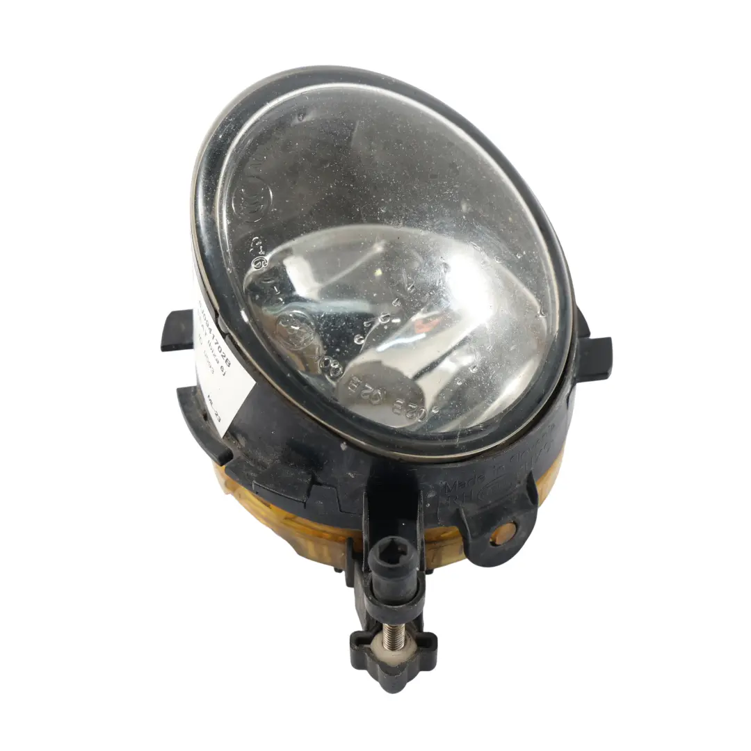 MK4 6J Nebelscheinwerfer Halogen Vorne Rechts für Seat Ibiza mit Teilenummer 6J0941702B Seat Ibiza MK4 6J Nebelscheinwerfer Halogen Vorne Rechts - SKU 6J0941702B - Teilenummer 6J0941702B