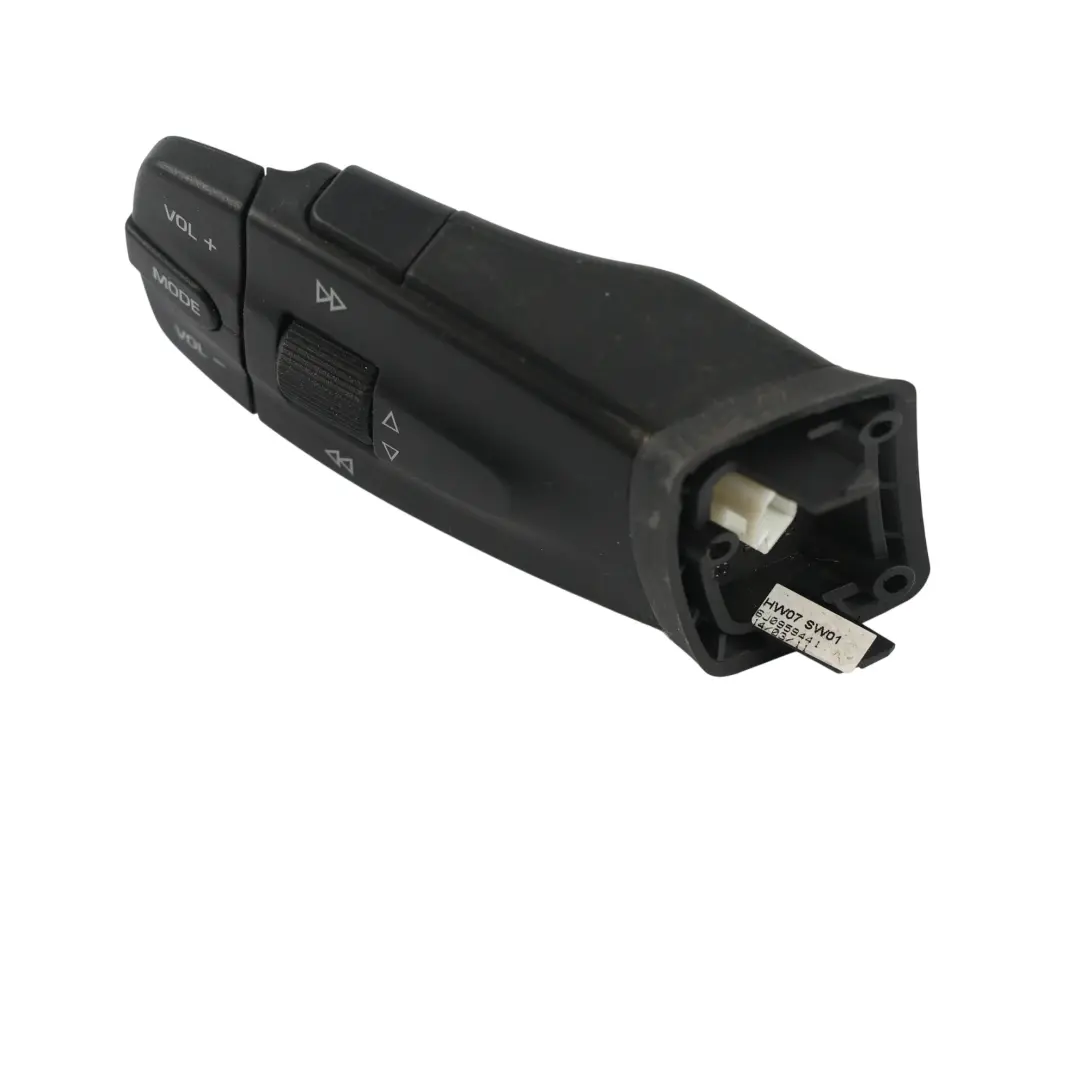Seat Ibiza 6F 6J Commutateur Combiné Volant Radio Contrôle - SKU 6J0959441 - Numéro de pièce 6J0959441