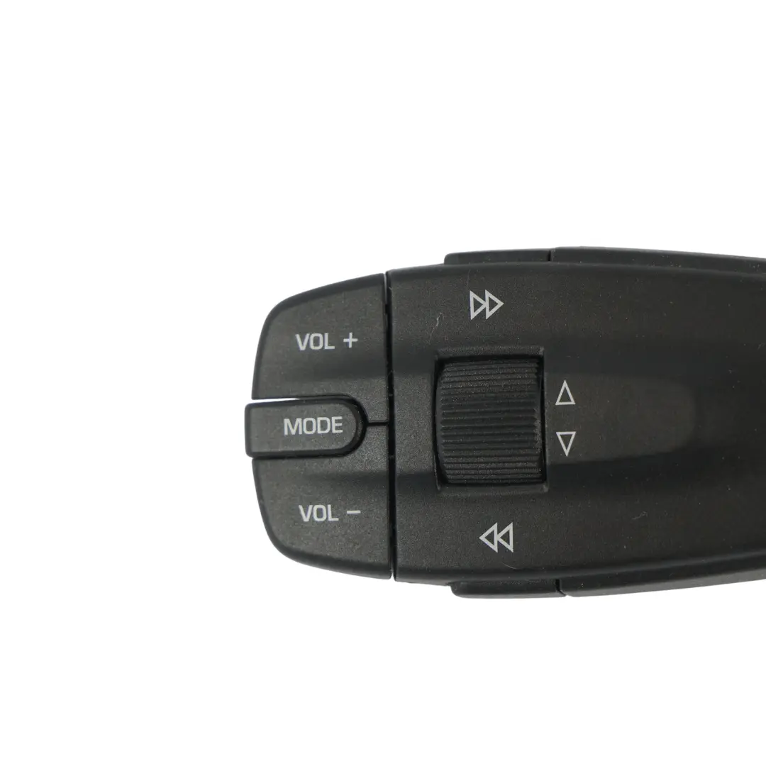 Seat Ibiza 6F 6J Interruttore Combinato Controllo Radio Volante - SKU 6J0959441 - Numero di parte 6J0959441