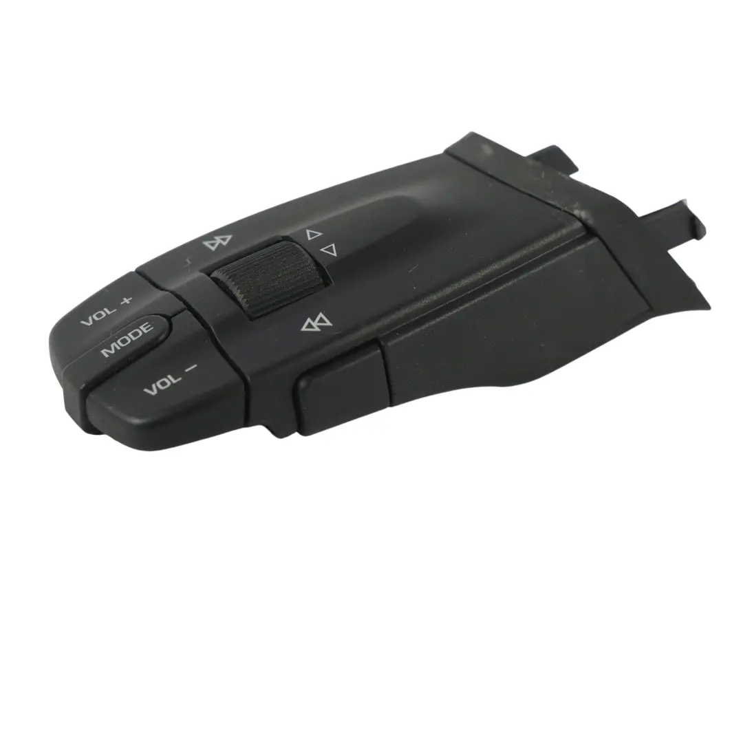 6F 6J Commutateur Combiné Volant Radio Contrôle pour Seat Ibiza à propos du numéro de pièce 6J0959441 Seat Ibiza 6F 6J Commutateur Combiné Volant Radio Contrôle - SKU 6J0959441 - Numéro de pièce 6J0959441