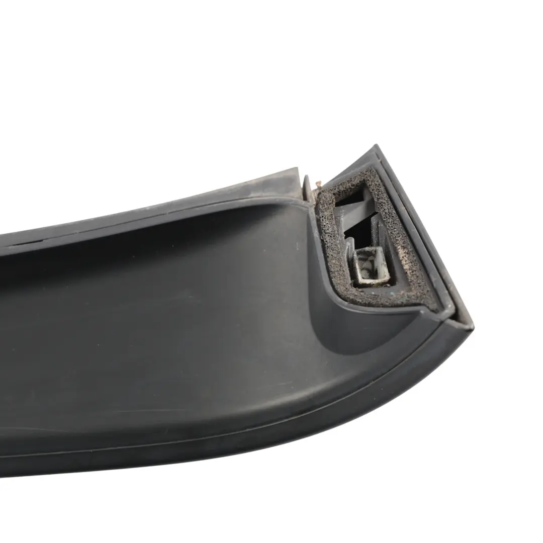 6J Rear Boot Lid Spoiler Third Brake Light Black to Seat Ibiza with Part number 6J3827933C Seat Ibiza 6J Rear Boot Lid Spoiler Third Brake Light Black - SKU 6J3827933C - Part number 6J3827933C