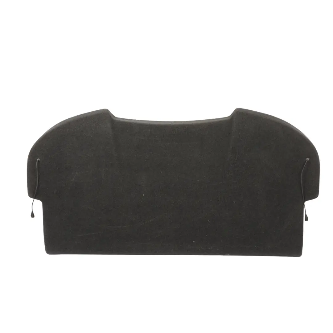 Seat Ibiza MK4 Rear Window Parcel Trunk Shelf Load Trim Panel Cover - SKU 6J3867769C - Part number 6J3867769C