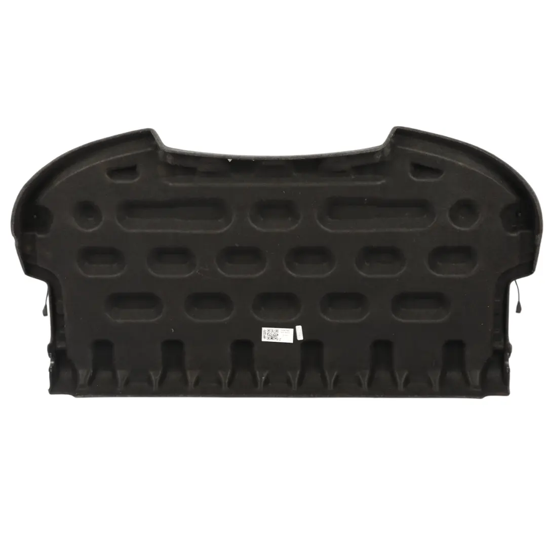 MK4 Rear Window Parcel Trunk Shelf Load Trim Panel Cover to Seat Ibiza with Part number 6J3867769C Seat Ibiza MK4 Rear Window Parcel Trunk Shelf Load Trim Panel Cover - SKU 6J3867769C - Part number 6J3867769C