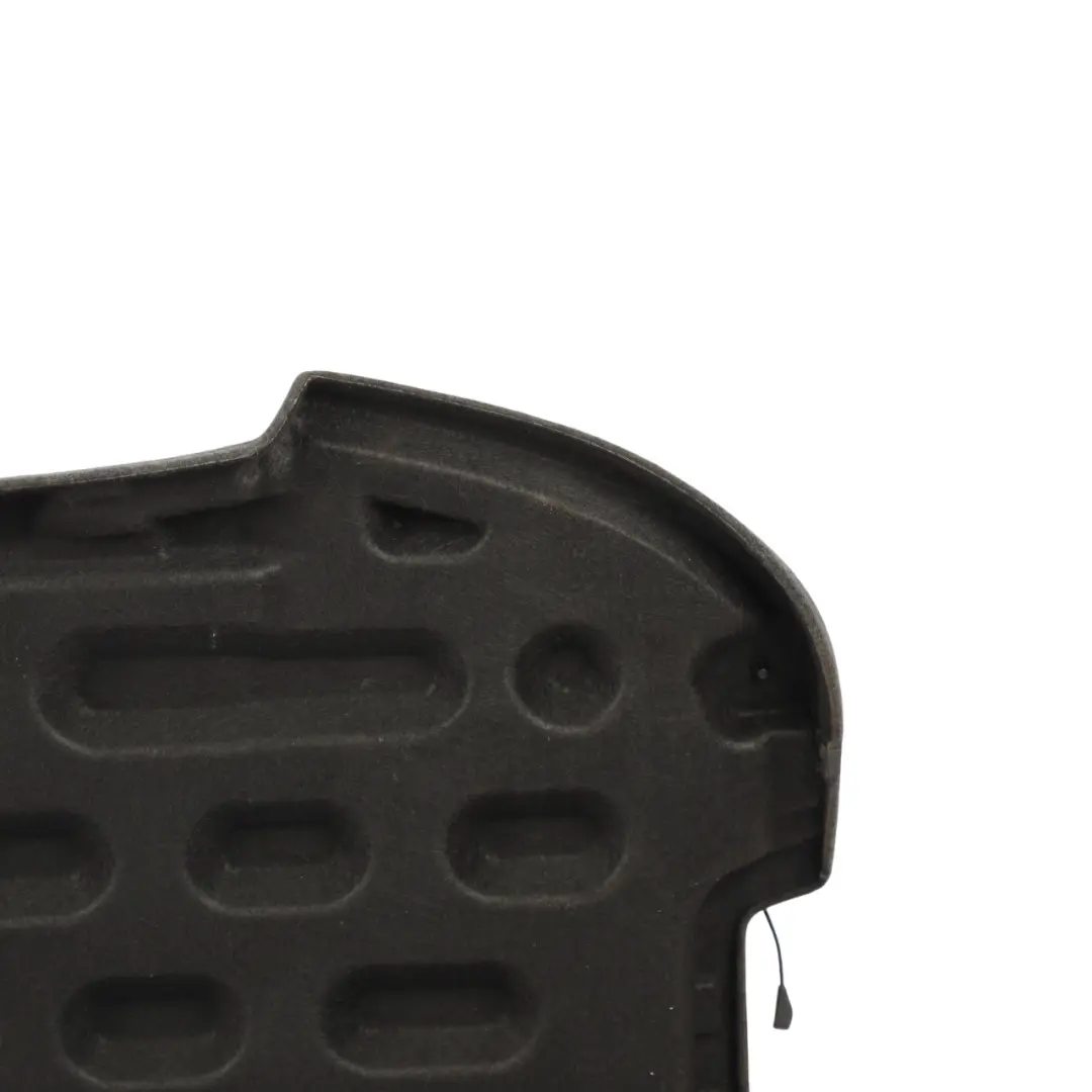 Seat Ibiza MK4 Rear Window Parcel Trunk Shelf Load Trim Panel Cover - SKU 6J3867769C - Part number 6J3867769C