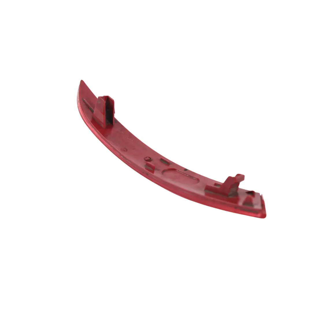 Seat Ibiza 6J MK4 IV Riflettore Luce Paraurti Posteriore Sinistro - SKU 6J3945105 - Numero di parte 6J3945105