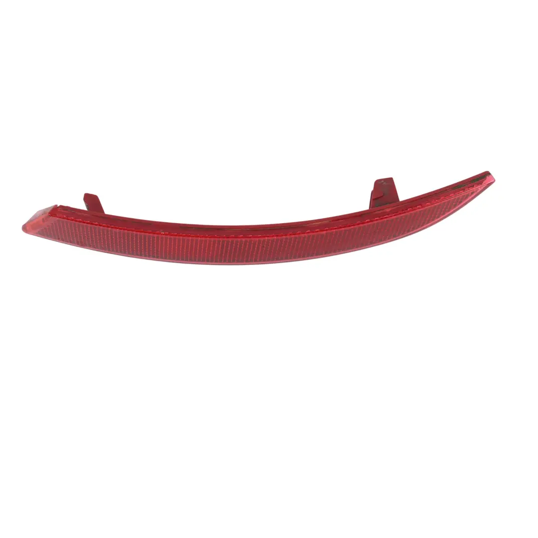 Seat Ibiza 6J MK4 IV Rear Bumper Light Reflector Left N/S - SKU 6J3945105 - Part number 6J3945105