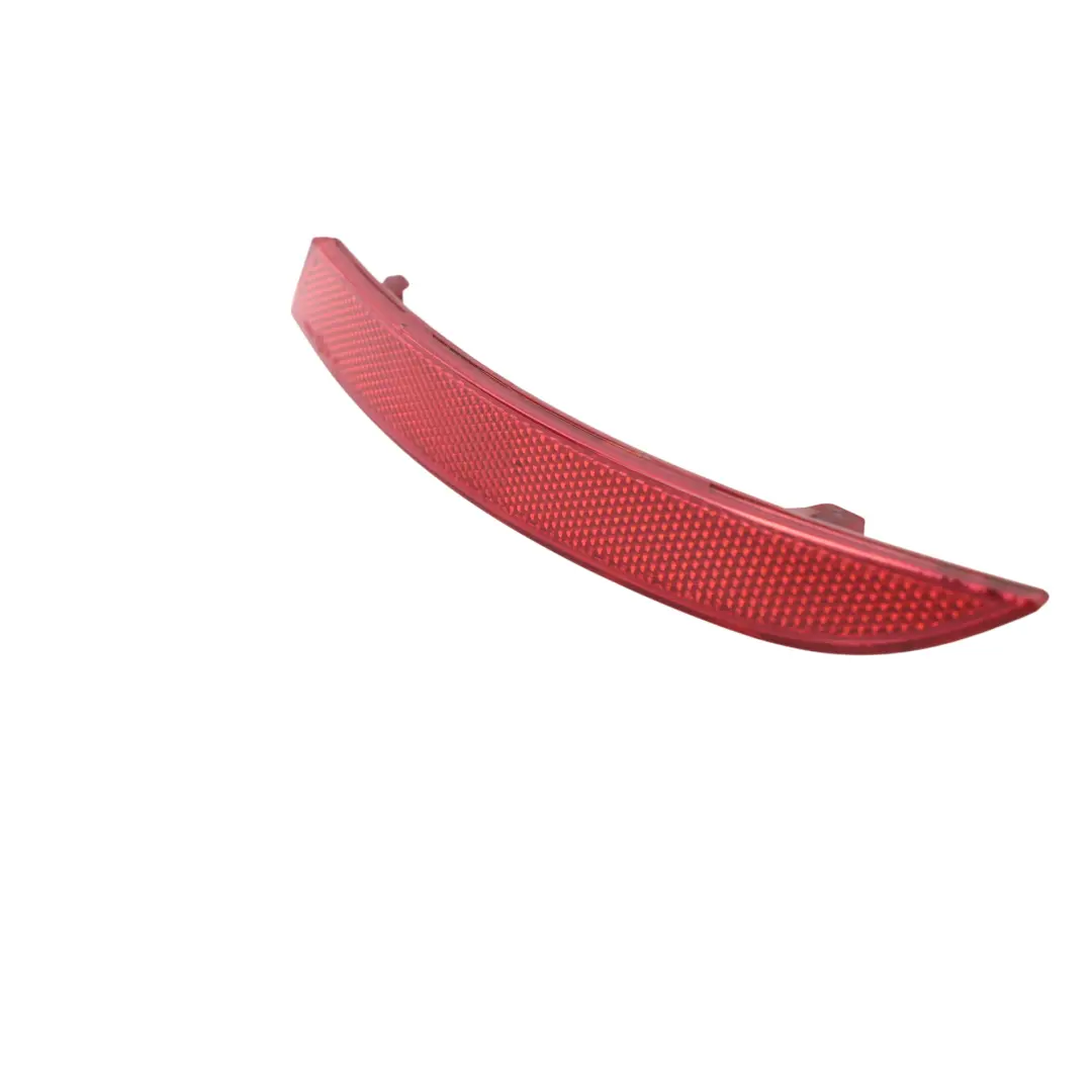 6J MK4 IV Reflector Luz Parachoques Trasero Izquierdo para Seat Ibiza con número de pieza 6J3945105 Seat Ibiza 6J MK4 IV Reflector Luz Parachoques Trasero Izquierdo - SKU 6J3945105 - Número de pieza 6J3945105