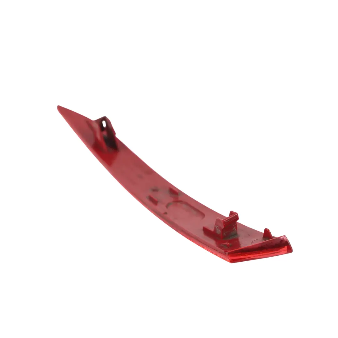 6J MK4 IV Hintere Stoßstange Licht Reflektor Rechts für Seat Ibiza mit Teilenummer 6J3945106 Seat Ibiza 6J MK4 IV Hintere Stoßstange Licht Reflektor Rechts - SKU 6J3945106 - Teilenummer 6J3945106