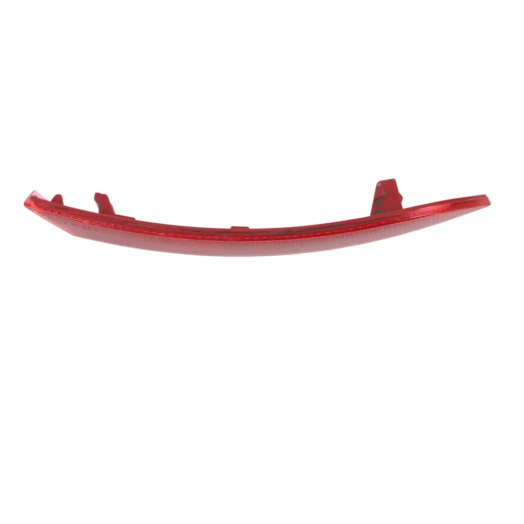 Seat Ibiza 6J MK4 IV Hintere Stoßstange Licht Reflektor Rechts - SKU 6J3945106 - Teilenummer 6J3945106
