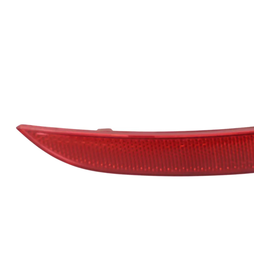 Seat Ibiza 6J MK4 IV Rear Bumper Light Reflector Right O/S - SKU 6J3945106 - Part number 6J3945106
