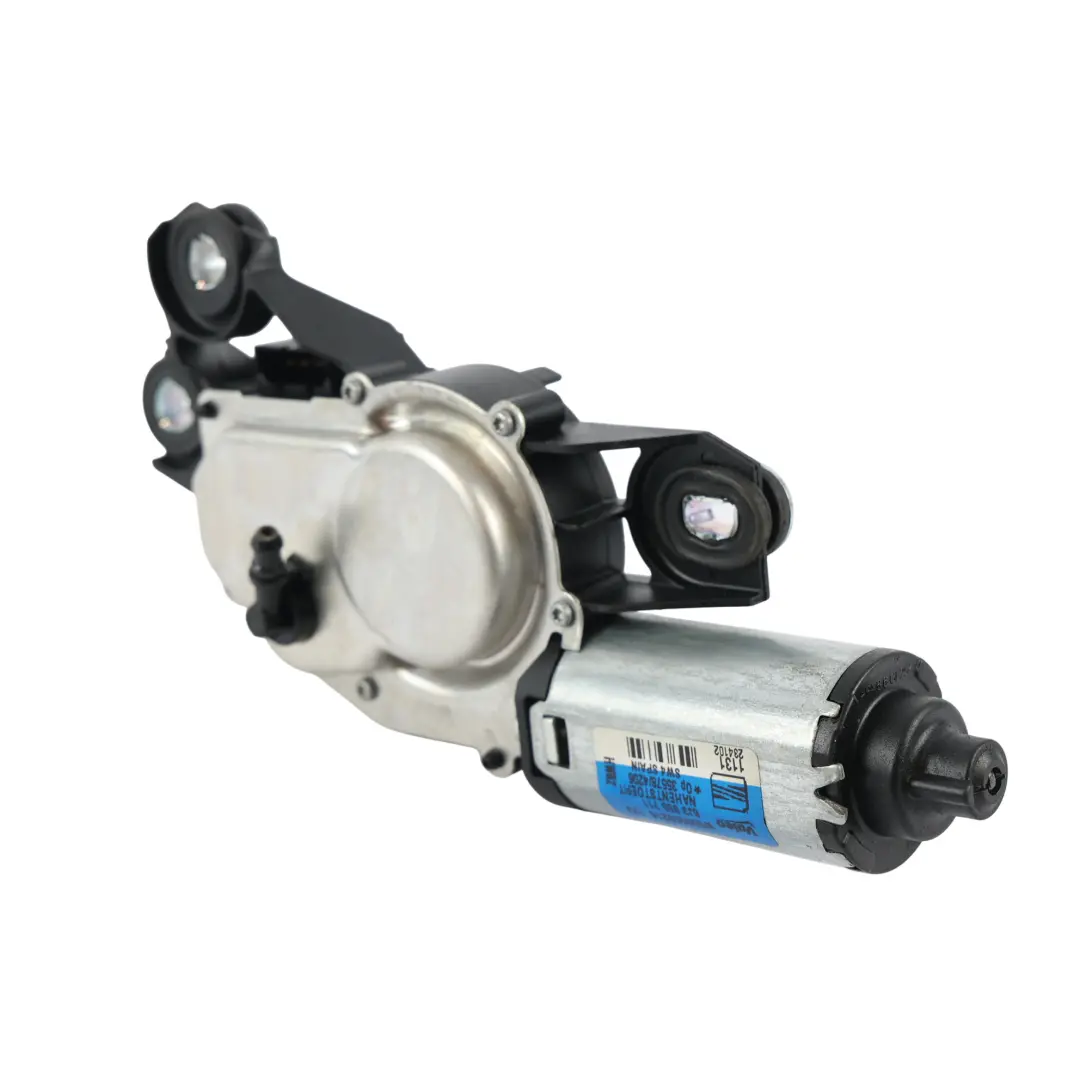 6J MK4 Moteur Essuie-Glace Lunette Arrière pour Seat Ibiza à propos du numéro de pièce 6J3955711 Seat Ibiza 6J MK4 Moteur Essuie-Glace Lunette Arrière - SKU 6J3955711-1 - Numéro de pièce 6J3955711