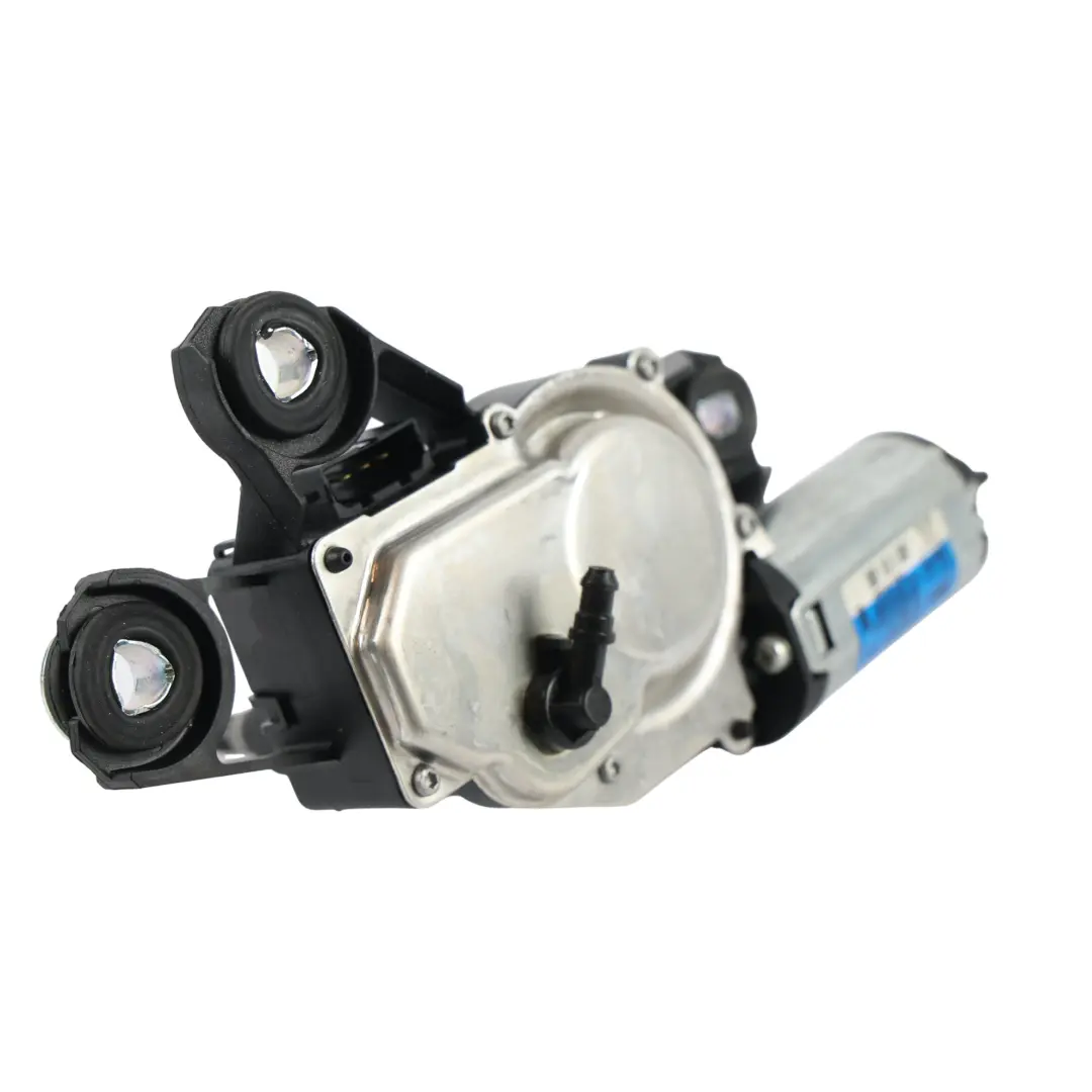 Seat Ibiza 6J Mk4 Rear Window Wiper Motor Actuator Assembly Unit - SKU 6J3955711-1 - Part number 6J3955711