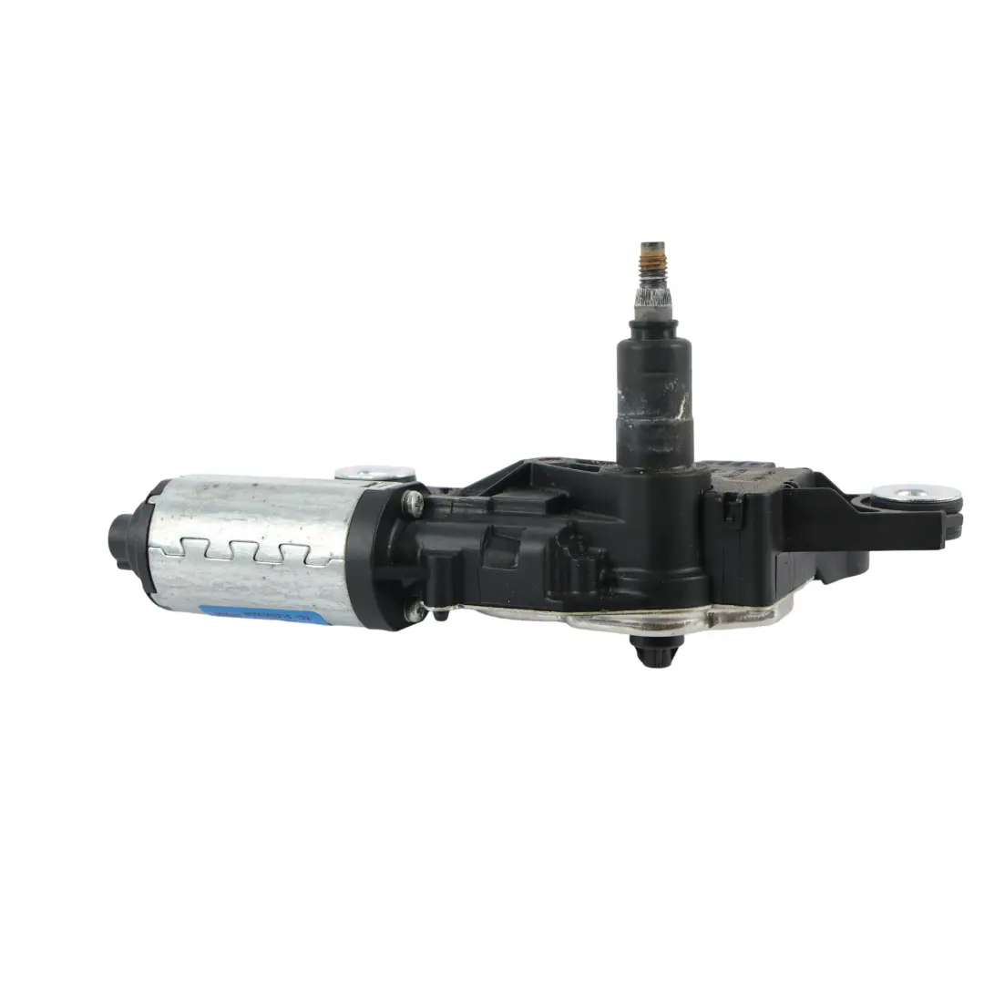 Seat Ibiza 6J Mk4 Rear Window Wiper Motor Actuator Assembly Unit - SKU 6J3955711-1 - Part number 6J3955711
