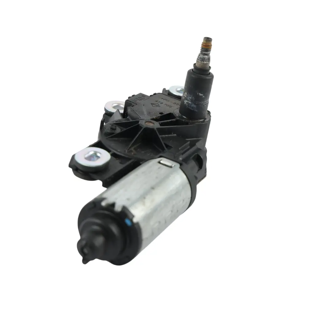 6J MK4 Heckscheiben Wischer Motor Stellantrieb Einheit für Seat Ibiza mit Teilenummer 6J3955711 Seat Ibiza 6J MK4 Heckscheiben Wischer Motor Stellantrieb Einheit - SKU 6J3955711-1 - Teilenummer 6J3955711