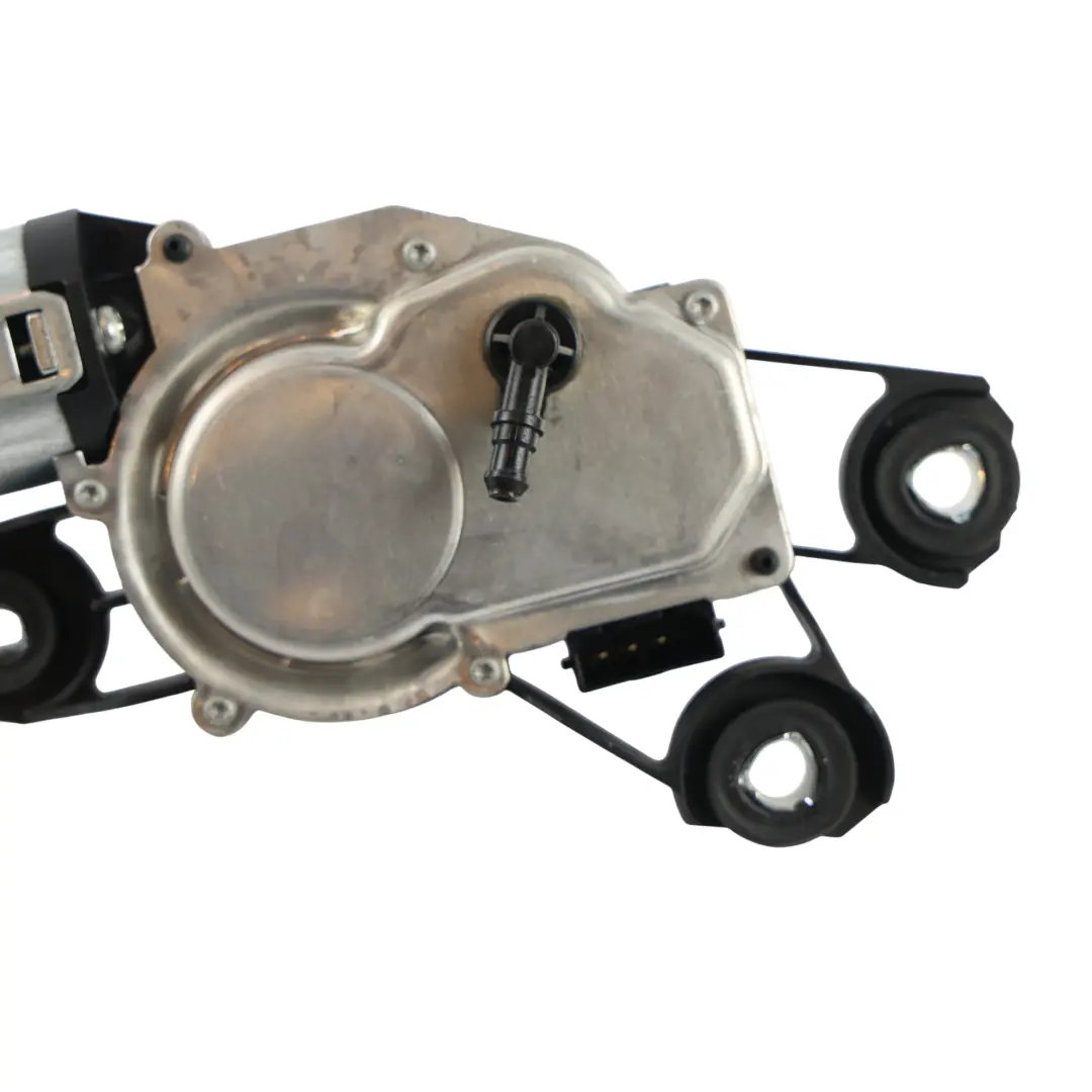 6J MK4 Heckscheiben Wischer Motor Stellantrieb Einheit für Seat Ibiza mit Teilenummer 6J3955711 Seat Ibiza 6J MK4 Heckscheiben Wischer Motor Stellantrieb Einheit - SKU 6J3955711-1 - Teilenummer 6J3955711