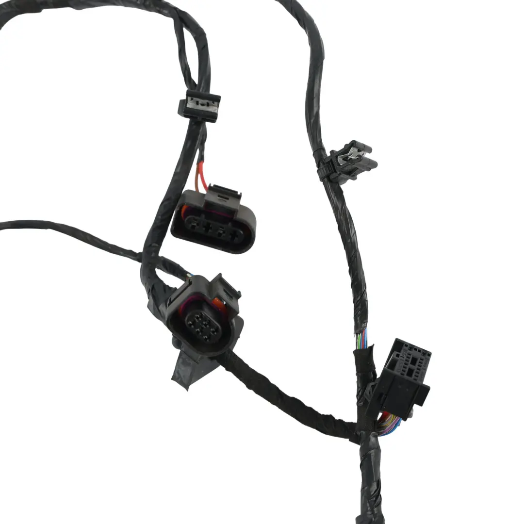 Seat Ibiza 6F 6J MK4 Door Wiring Harness Cable Loom Passenger Side - SKU RHD-6J3971121E - Part number 6J3971121E