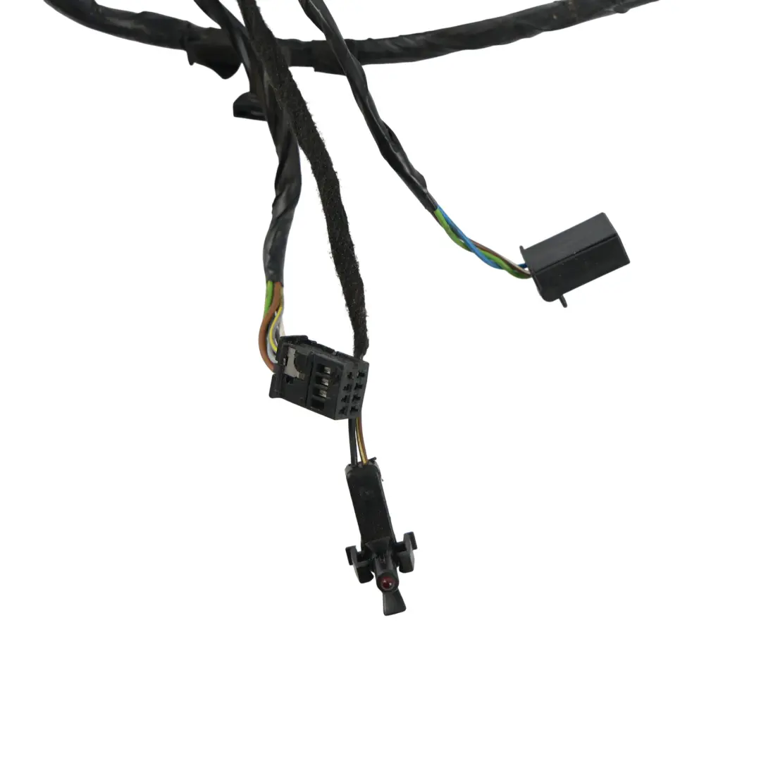 6F 6J MK4 Door Wiring Harness Cable Loom Passenger Side to Seat Ibiza with Part number 6J3971121E Seat Ibiza 6F 6J MK4 Door Wiring Harness Cable Loom Passenger Side - SKU RHD-6J3971121E - Part number 6J3971121E