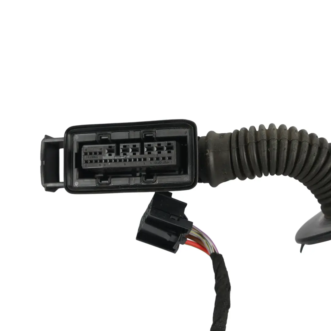 6F 6J MK4 Door Wiring Harness Cable Loom Passenger Side to Seat Ibiza with Part number 6J3971121E Seat Ibiza 6F 6J MK4 Door Wiring Harness Cable Loom Passenger Side - SKU RHD-6J3971121E - Part number 6J3971121E