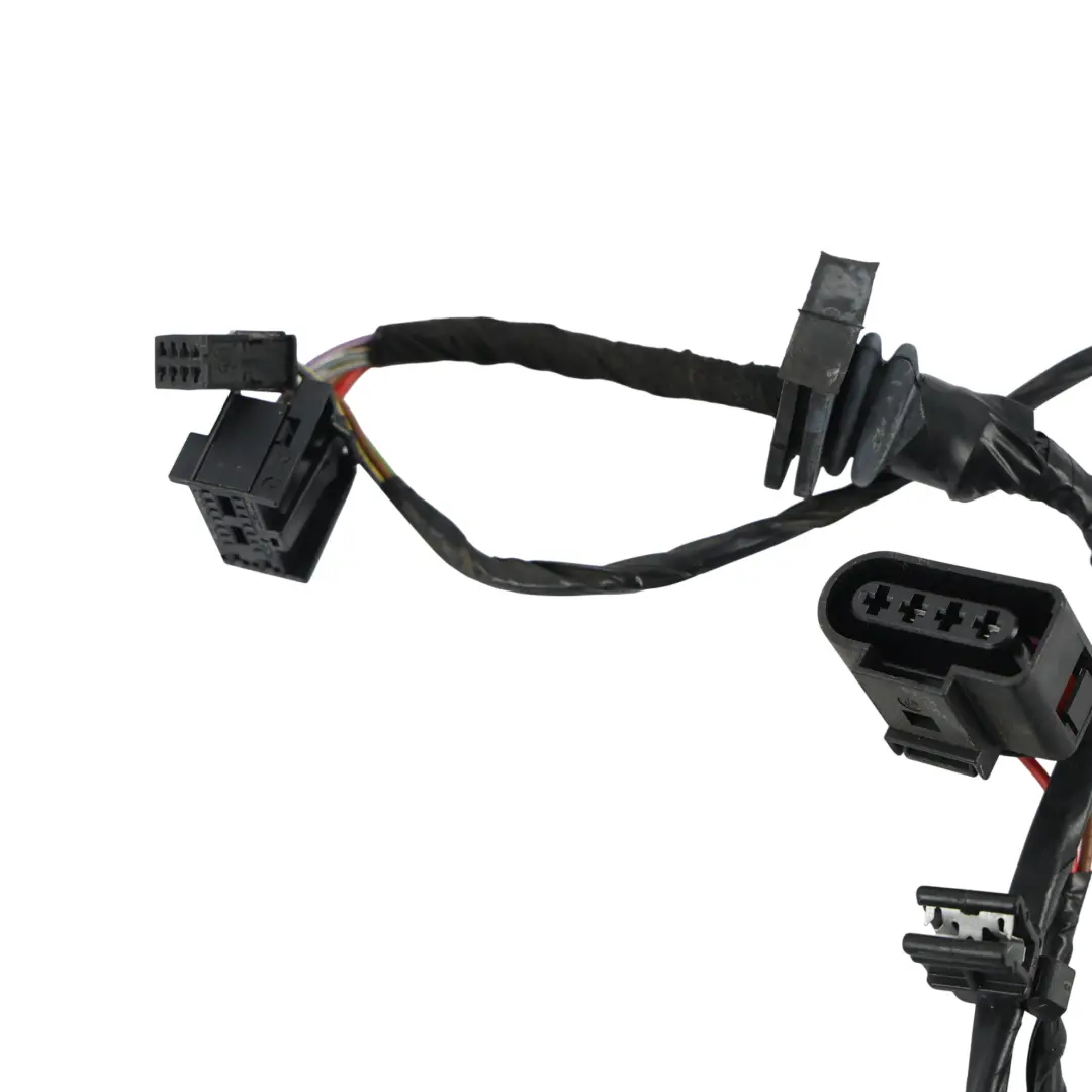 Seat Ibiza 6F 6J MK4 Door Wiring Harness Cable Loom Passenger Side - SKU RHD-6J3971121E - Part number 6J3971121E