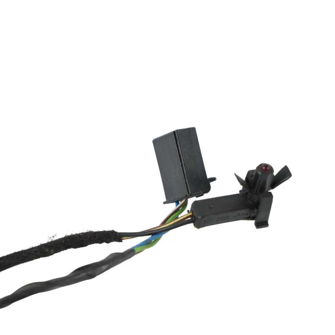 Seat Ibiza 6F 6J MK4 Door Wiring Harness Cable Loom Passenger Side - SKU RHD-6J3971121E - Part number 6J3971121E