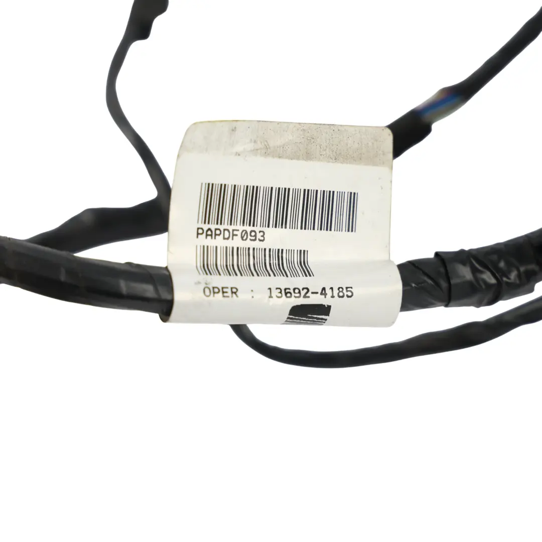 6F 6J MK4 Door Wiring Harness Cable Loom Passenger Side to Seat Ibiza with Part number 6J3971121E Seat Ibiza 6F 6J MK4 Door Wiring Harness Cable Loom Passenger Side - SKU RHD-6J3971121E - Part number 6J3971121E