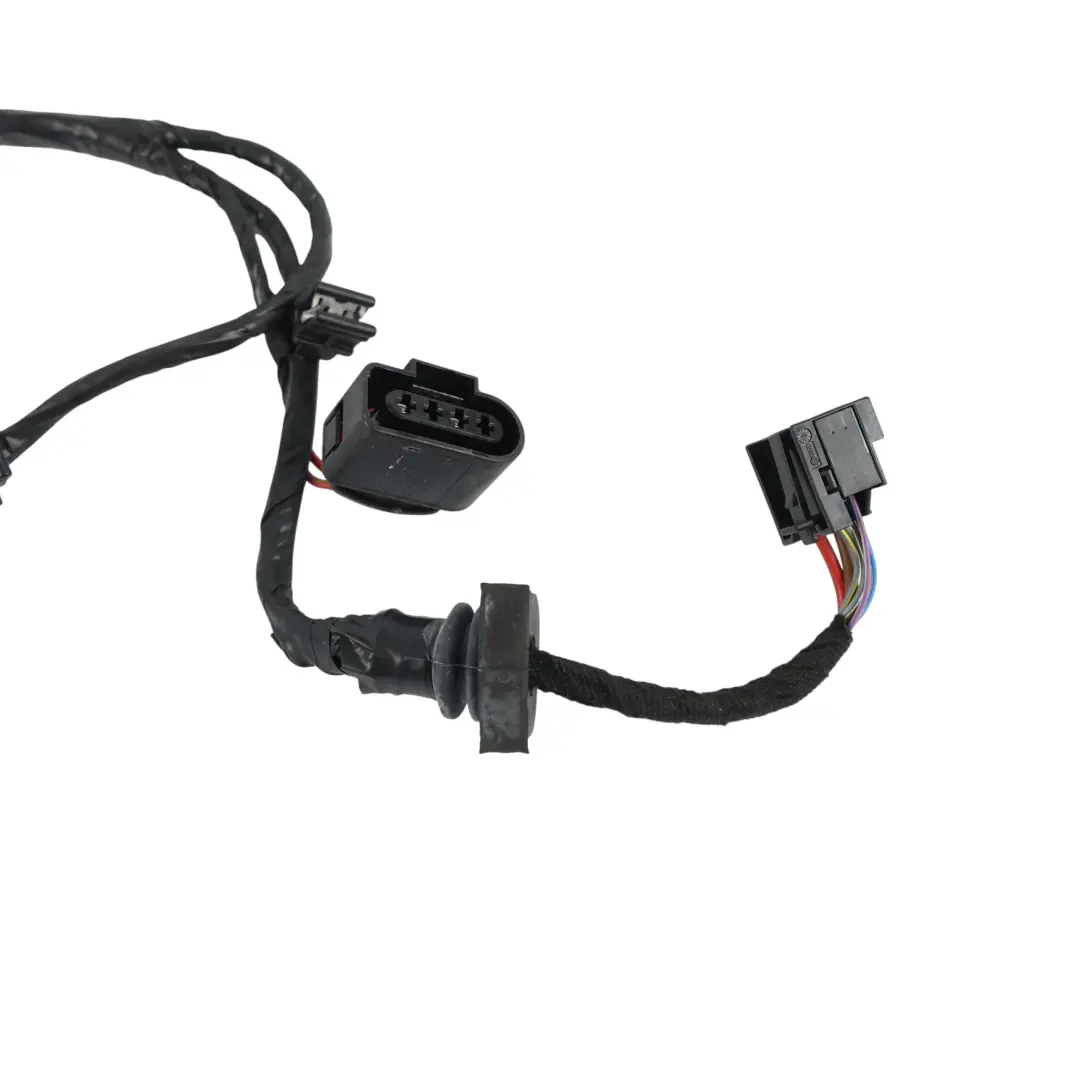 Seat Ibiza 6F 6J MK4 Door Wiring Harness Cable Loom Passenger Side - SKU RHD-6J3971121E - Part number 6J3971121E