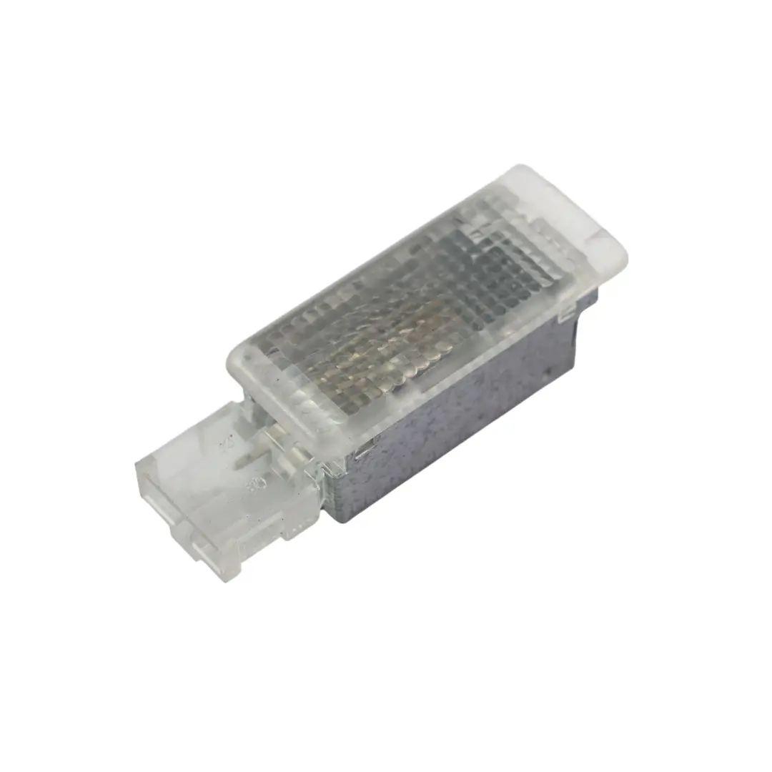 Skoda Superb Mk3 Interior Headliner Roof Reading Light Panel - SKU 6L0947415A - Part number 6L0947415A