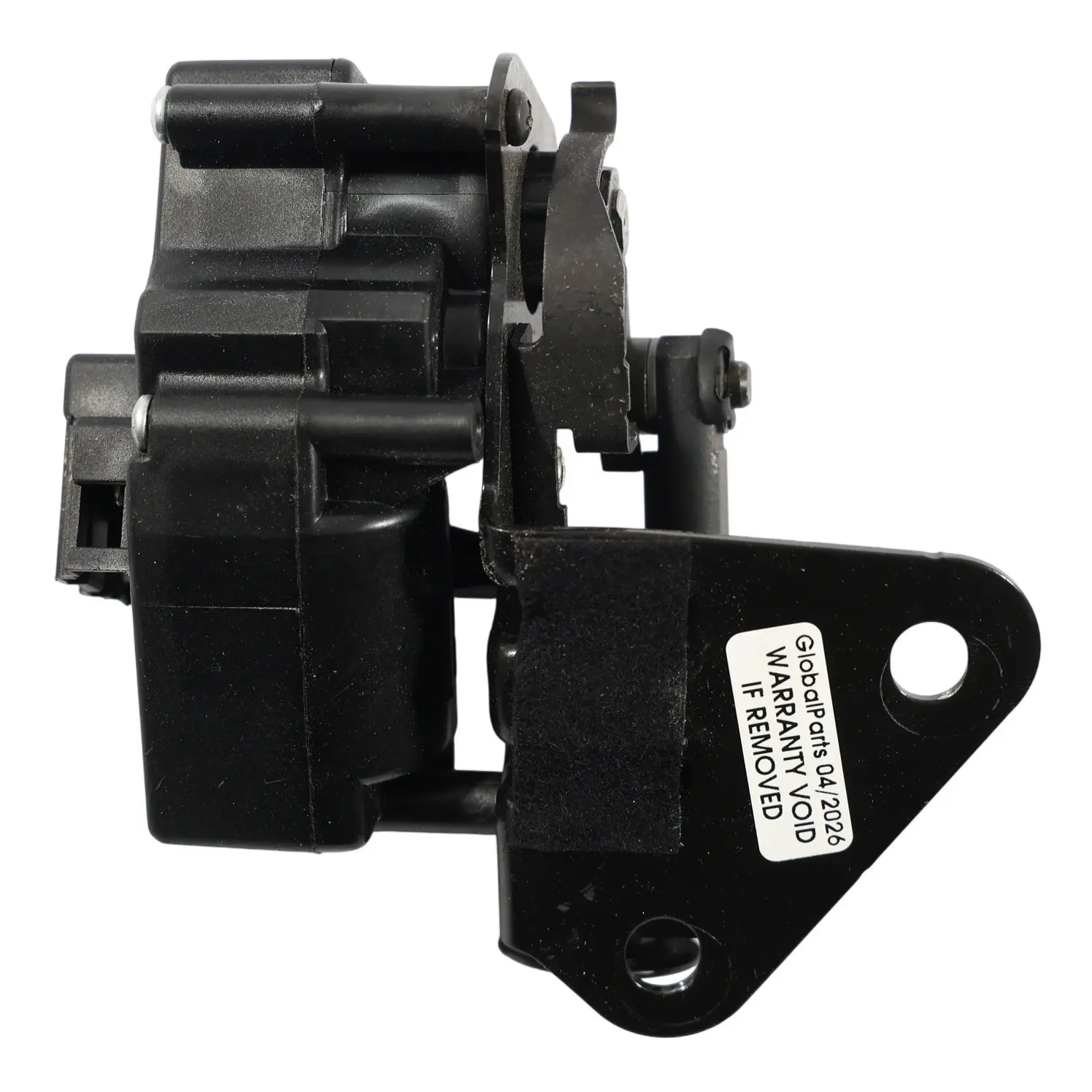 Ford Transit Mk7 Window Lifter Regulator Motor Rear Left N/S 6M21-14553-CC
