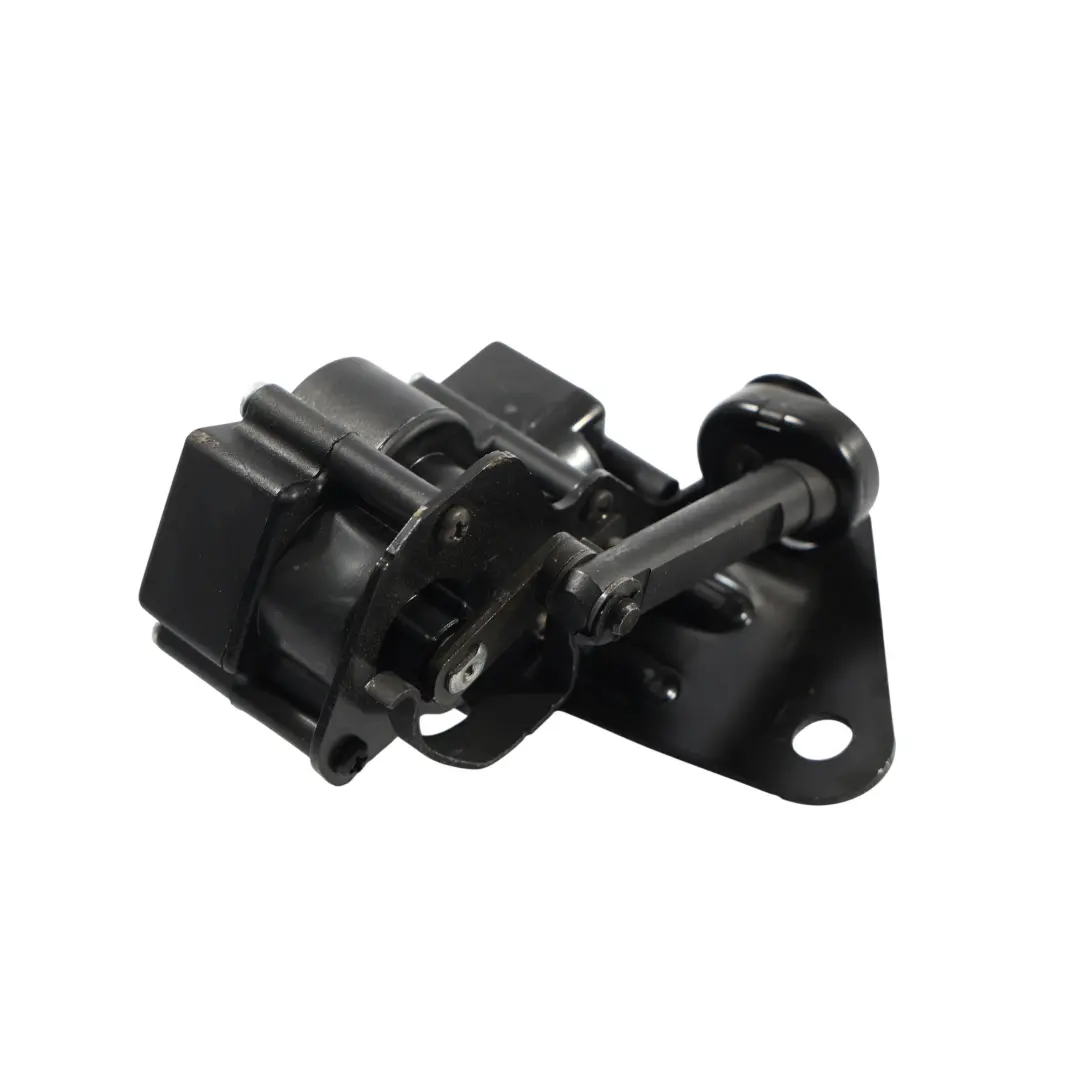 Ford Transit MK7 Fensterheber Regler Motor Hinten Links - SKU 6M21-14553-CC - Teilenummer 6M21-14553-CC