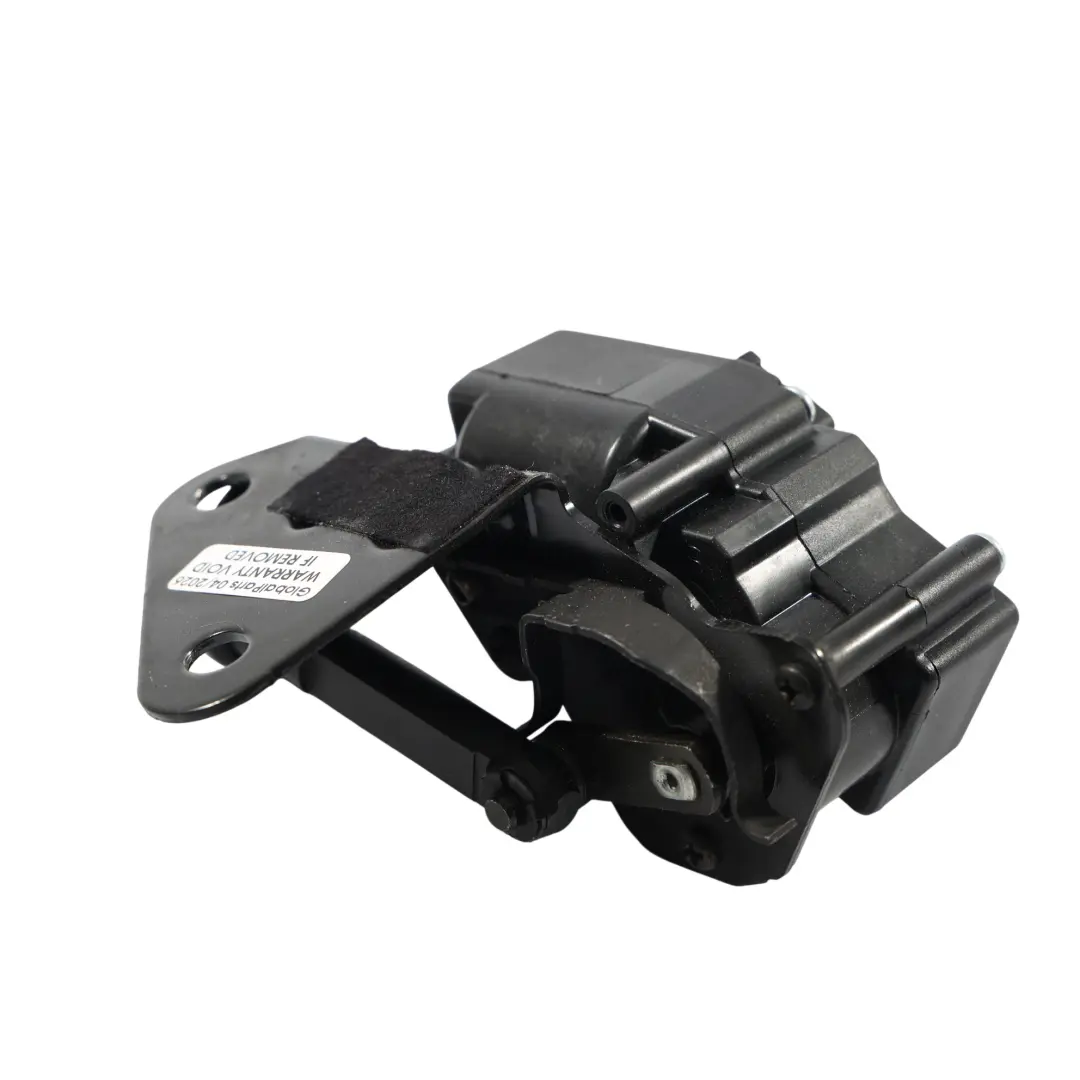 Ford Transit MK7 Fensterheber Regler Motor Hinten Links - SKU 6M21-14553-CC - Teilenummer 6M21-14553-CC