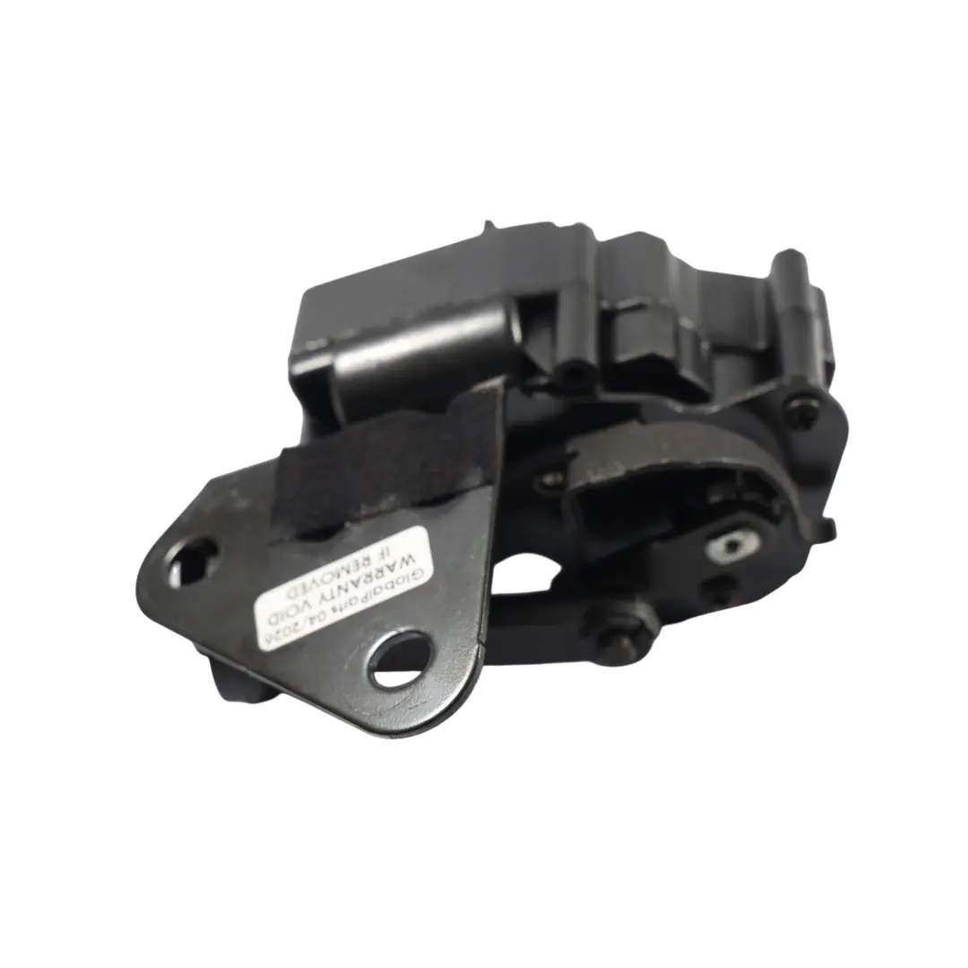 Ford Transit MK7 Fensterheber Regler Motor Hinten Links - SKU 6M21-14553-CC - Teilenummer 6M21-14553-CC