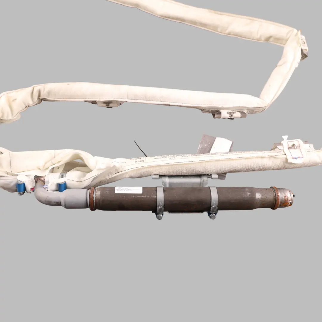 Mk2 Roof Headliner Curtain Air Moudle Left N/S Side to Ford Galaxy with Part number 6M21-14K158-BH Ford Galaxy Mk2 Roof Headliner Curtain Air Moudle Left N/S Side - SKU 6M21-14K158-BH - Part number 6M21-14K158-BH