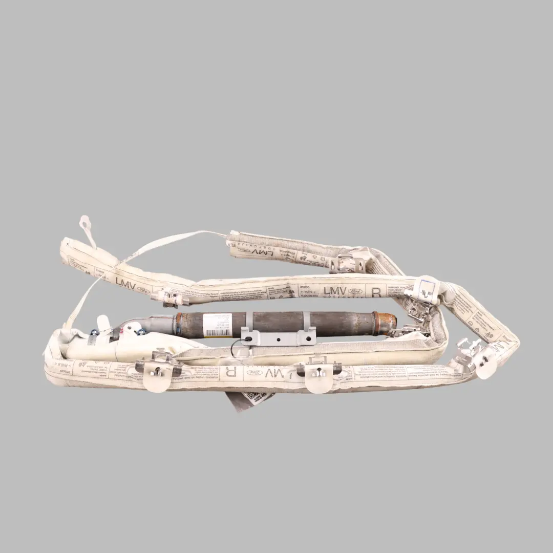 Mk2 Roof Headliner Curtain Air Moudle Right O/S Side to Ford Galaxy with Part number 6M21-14K159-BH Ford Galaxy Mk2 Roof Headliner Curtain Air Moudle Right O/S Side - SKU 6M21-14K159-BH - Part number 6M21-14K159-BH