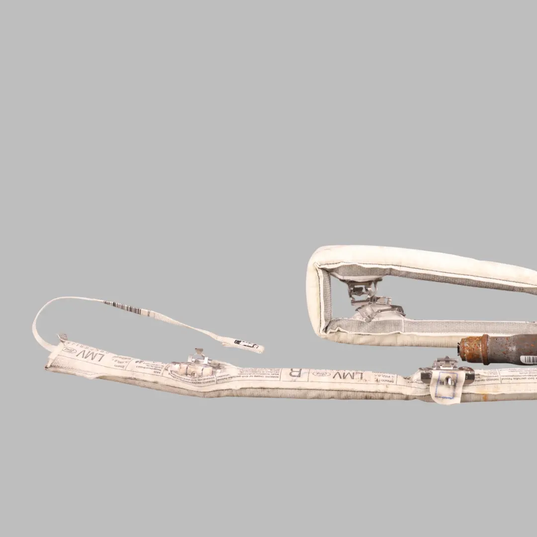 Ford Galaxy Mk2 Roof Headliner Curtain Air Moudle Right O/S Side - SKU 6M21-14K159-BH - Part number 6M21-14K159-BH