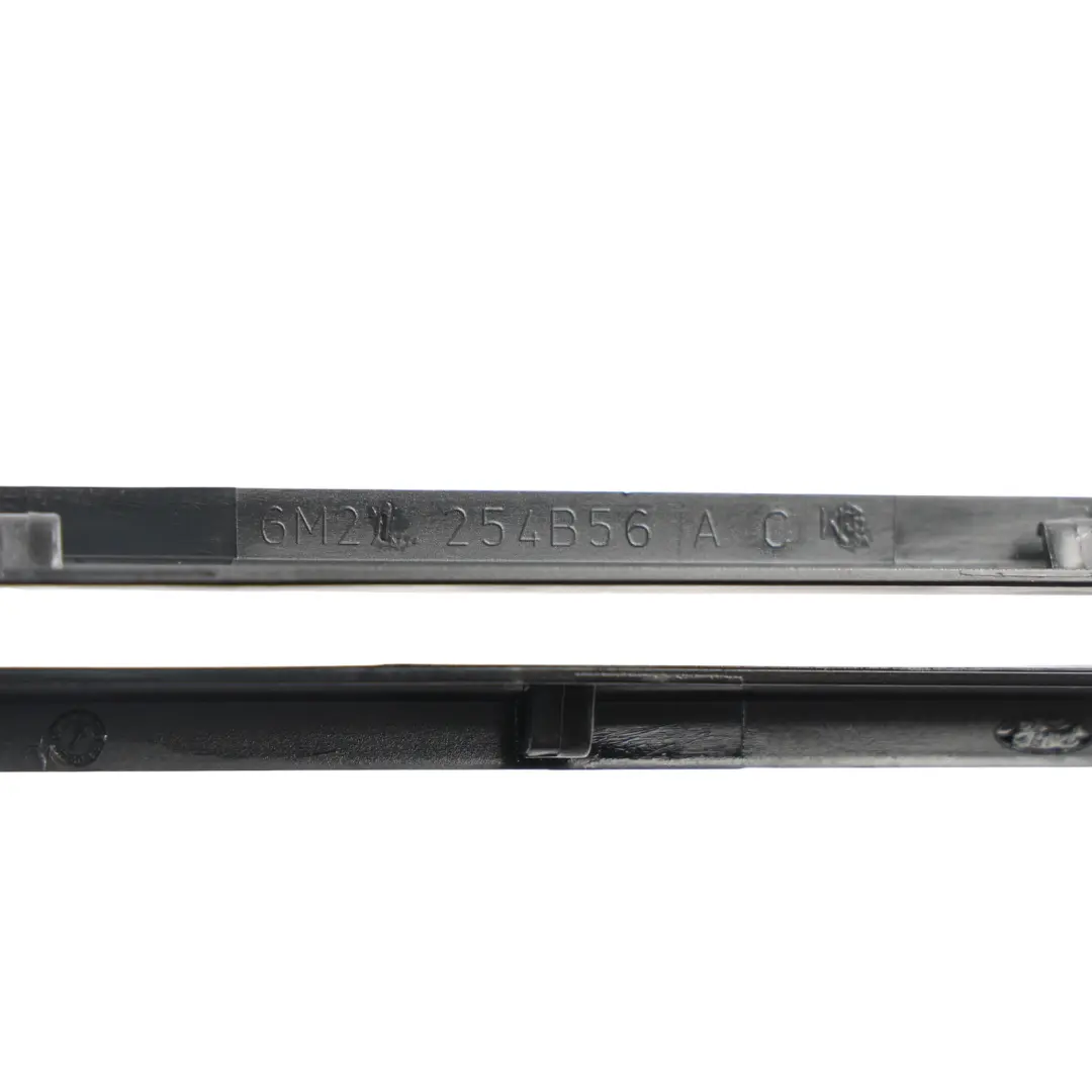 Ford Galaxy Mk2 Trim Strip Cover Panel Bracket - SKU 6M21-254B56-ACW - Part number 6M21-254B56-ACW
