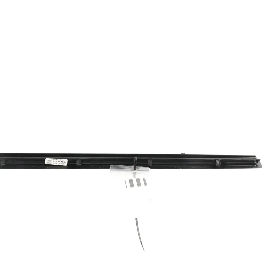 Mk2 Trim Strip Cover Panel Bracket to Ford Galaxy with Part number 6M21-254B56-ACW Ford Galaxy Mk2 Trim Strip Cover Panel Bracket - SKU 6M21-254B56-ACW - Part number 6M21-254B56-ACW