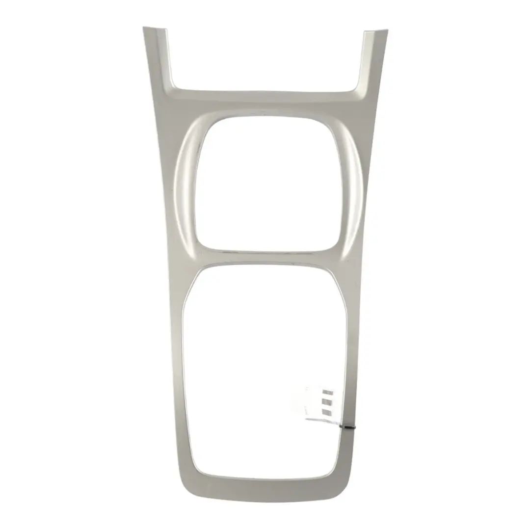 Mk3 Centre Console Trim Cover Surround Moulding to Ford Galaxy with Part number 6M21-U045H20-B Ford Galaxy Mk3 Centre Console Trim Cover Surround Moulding - SKU 6M21-U045H20-B - Part number 6M21-U045H20-B