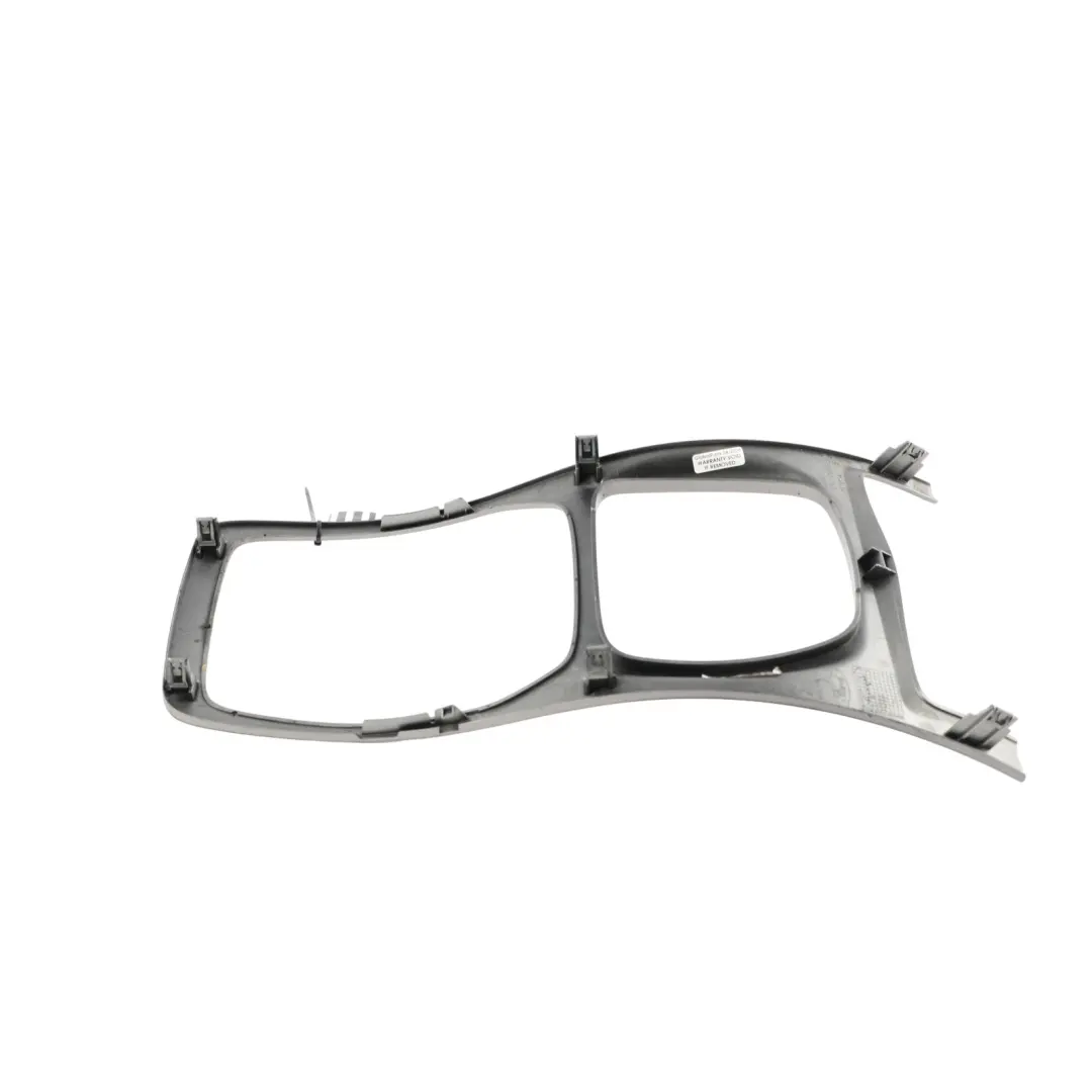 Mk3 Centre Console Trim Cover Surround Moulding to Ford Galaxy with Part number 6M21-U045H20-B Ford Galaxy Mk3 Centre Console Trim Cover Surround Moulding - SKU 6M21-U045H20-B - Part number 6M21-U045H20-B