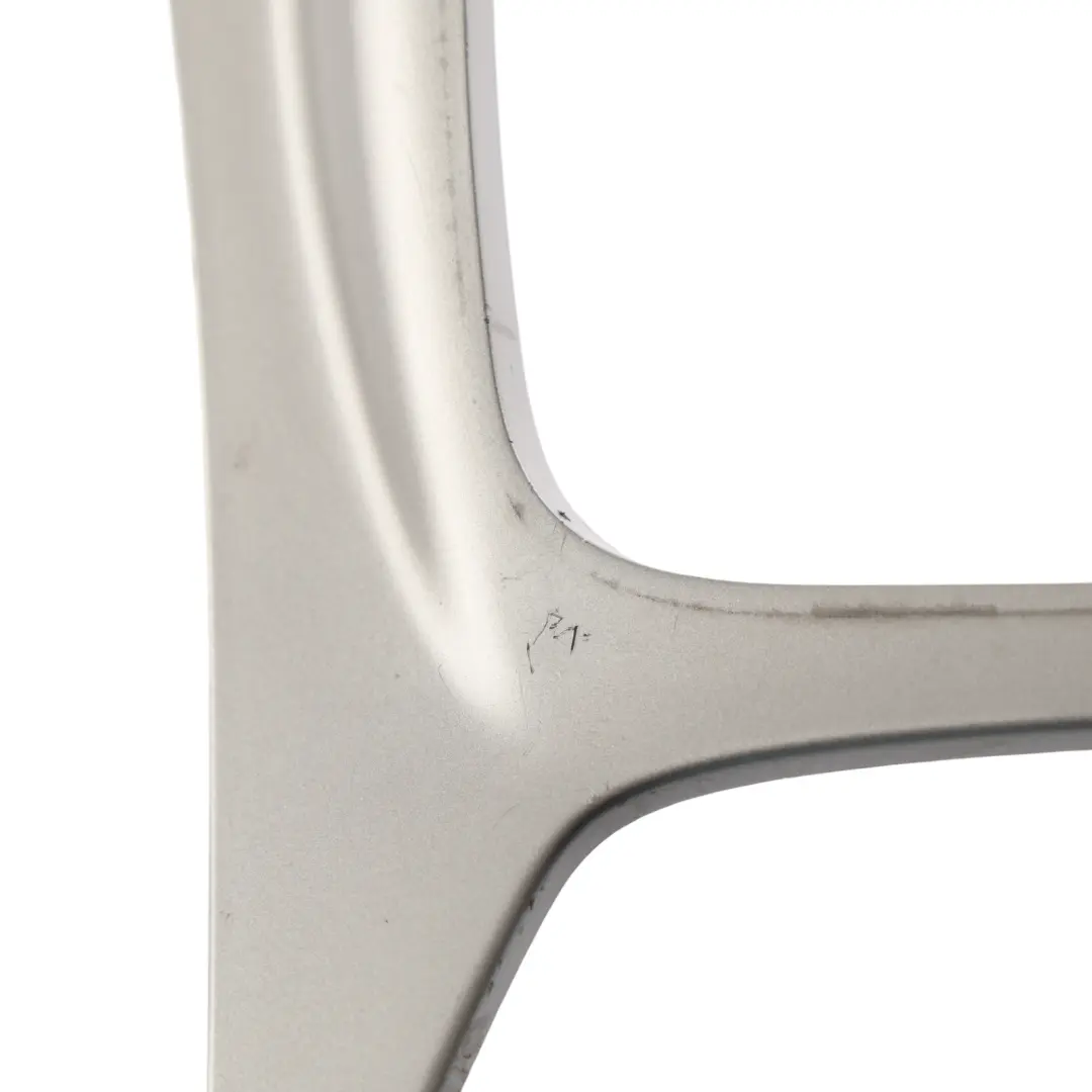 Ford Galaxy Mk3 Centre Console Trim Cover Surround Moulding - SKU 6M21-U045H20-B - Part number 6M21-U045H20-B