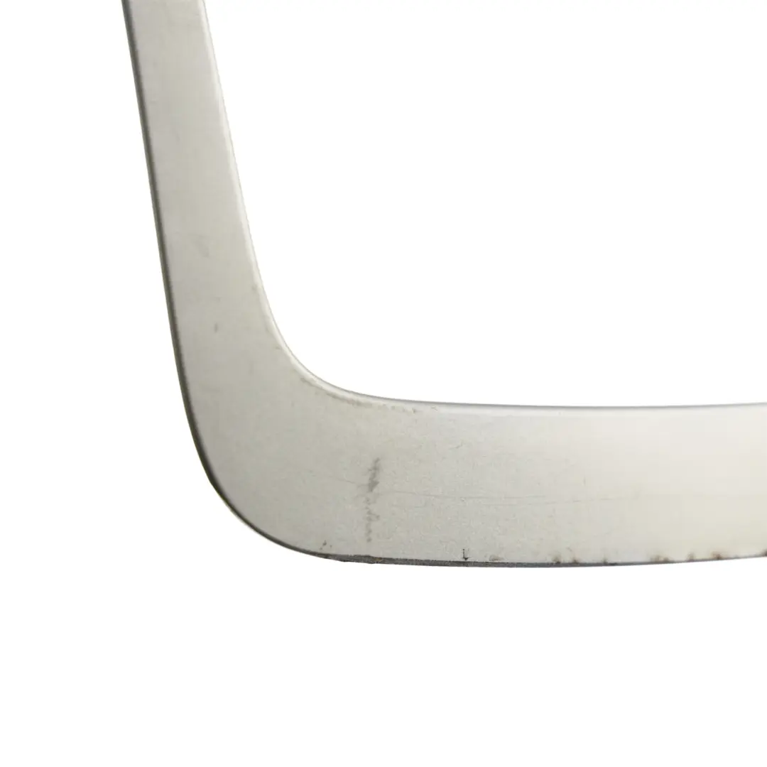 Ford Galaxy Mk3 Centre Console Trim Cover Surround Moulding - SKU 6M21-U045H20-B - Part number 6M21-U045H20-B