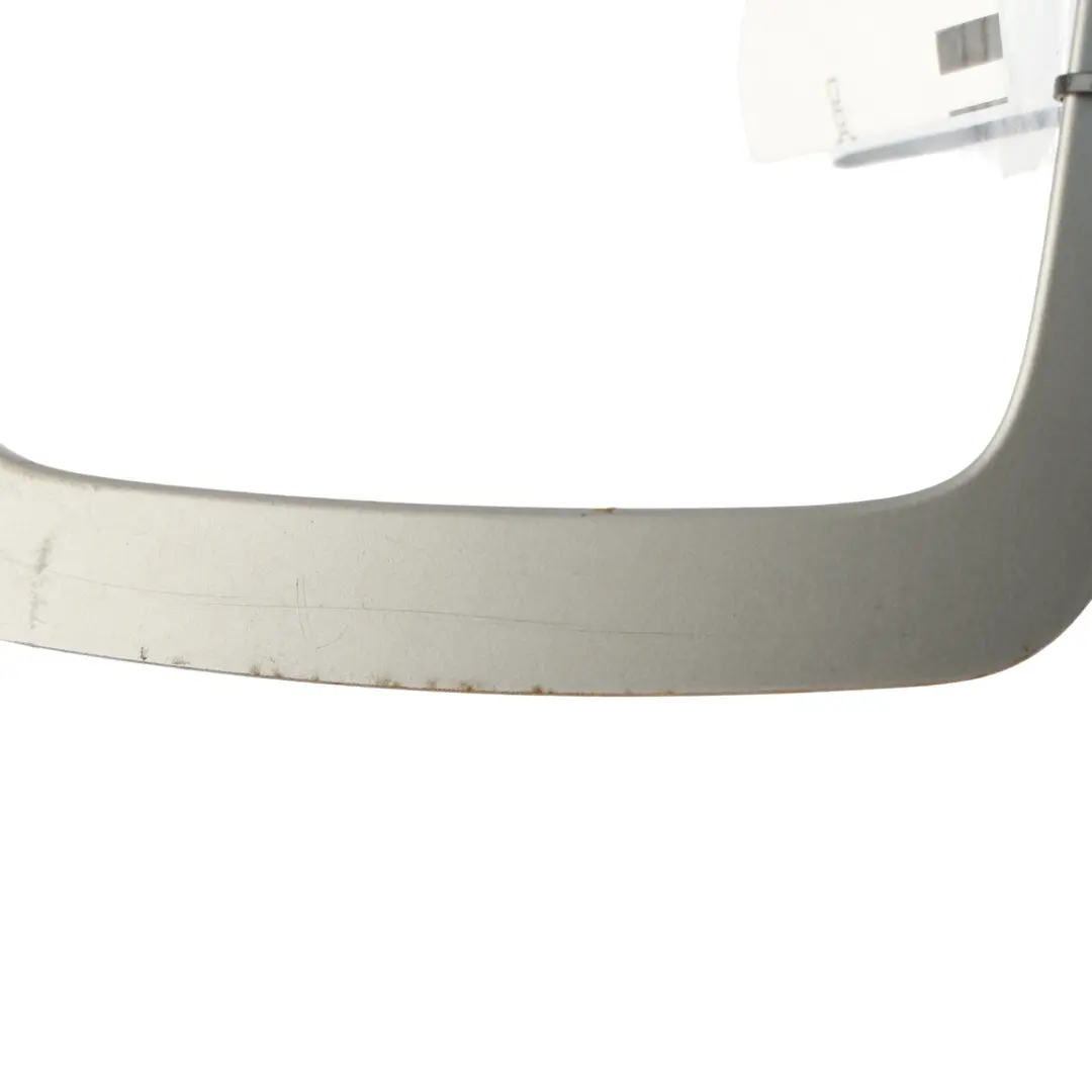 Ford Galaxy Mk3 Centre Console Trim Cover Surround Moulding - SKU 6M21-U045H20-B - Part number 6M21-U045H20-B